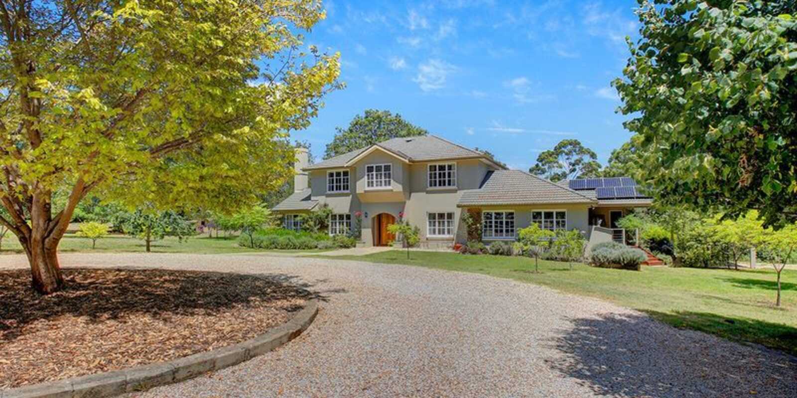 49 Joadja Crescent Bowral 49 Joadja Crescent Bowral