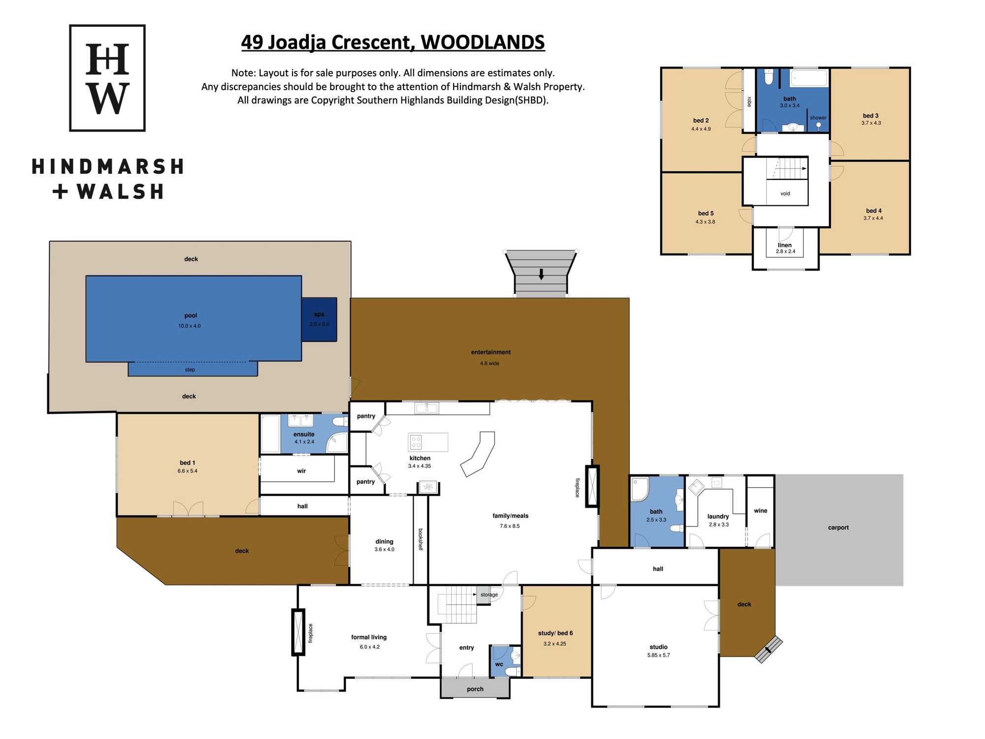 49 Joadja Crescent Bowral 49 Joadja Crescent Bowral