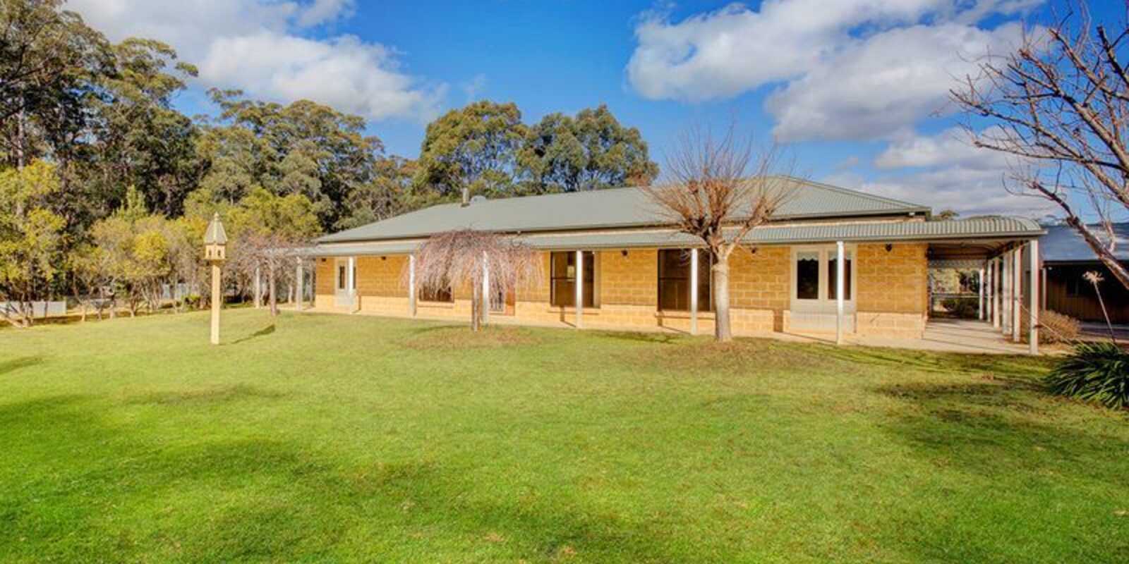 134 Teudts Road Penrose 134 Teudts Road Penrose