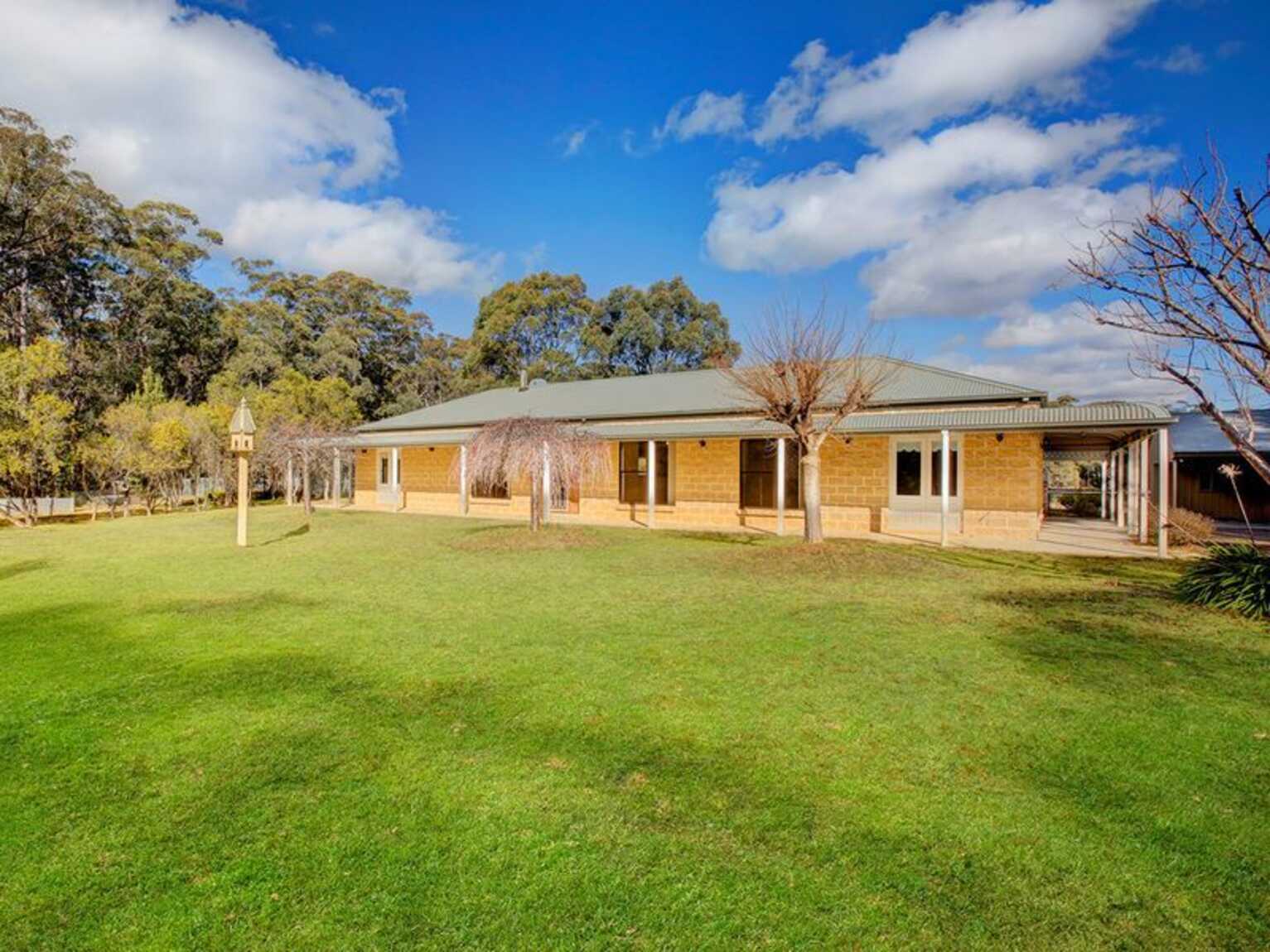 134 Teudts Road Penrose 134 Teudts Road Penrose