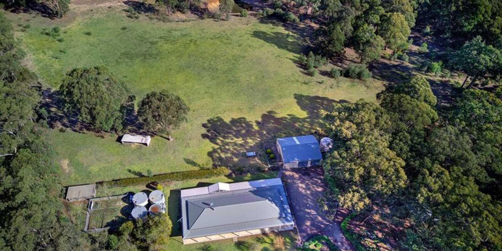 134 Teudts Road Penrose 134 Teudts Road Penrose