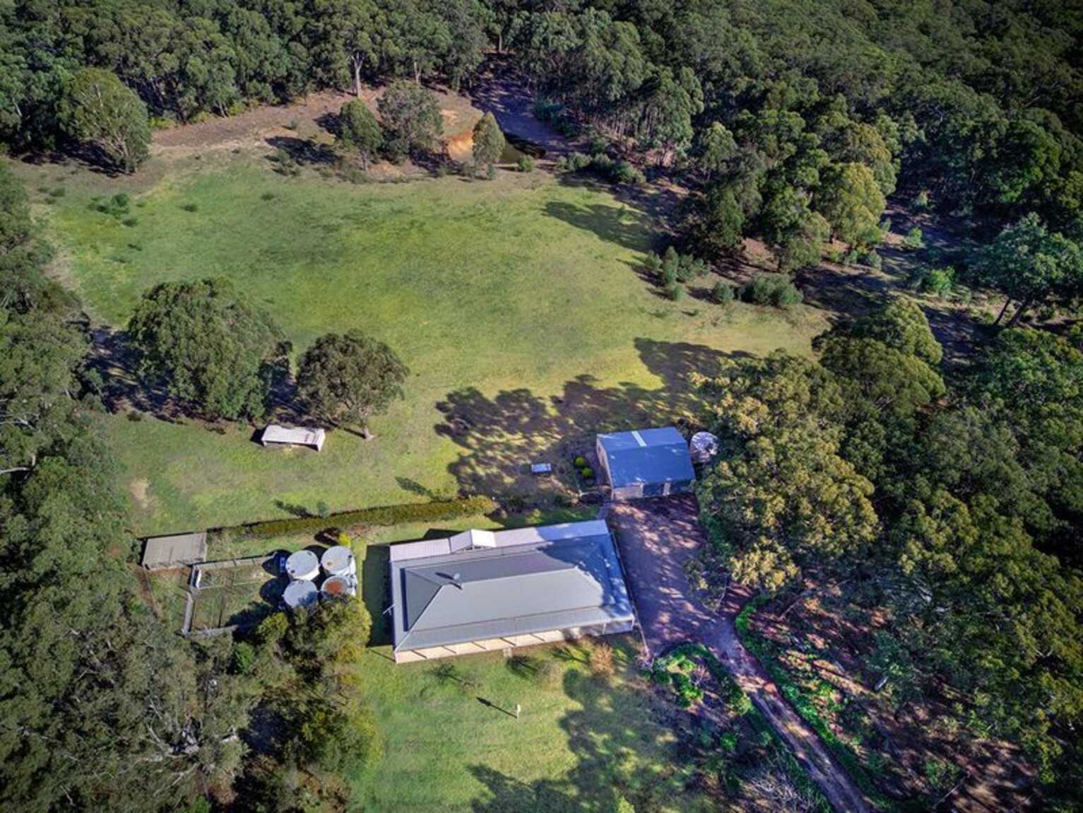 134 Teudts Road Penrose 134 Teudts Road Penrose