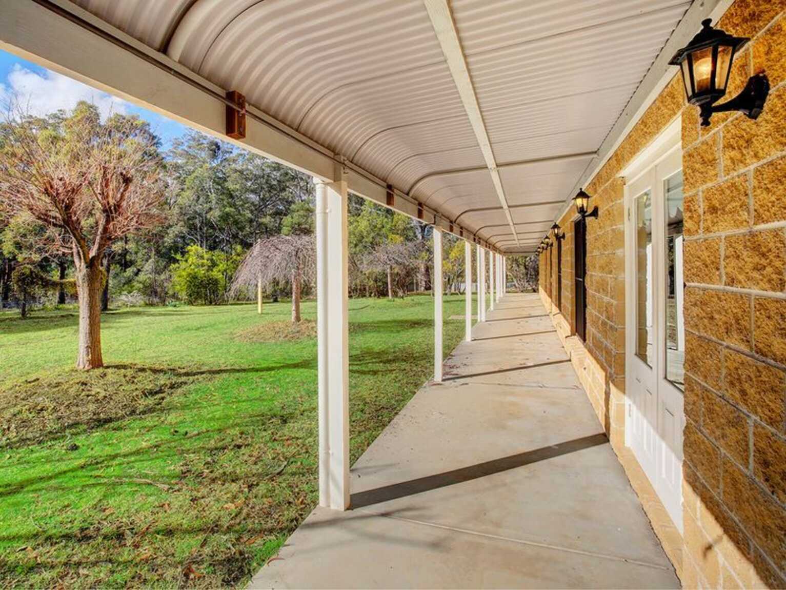 134 Teudts Road Penrose 134 Teudts Road Penrose