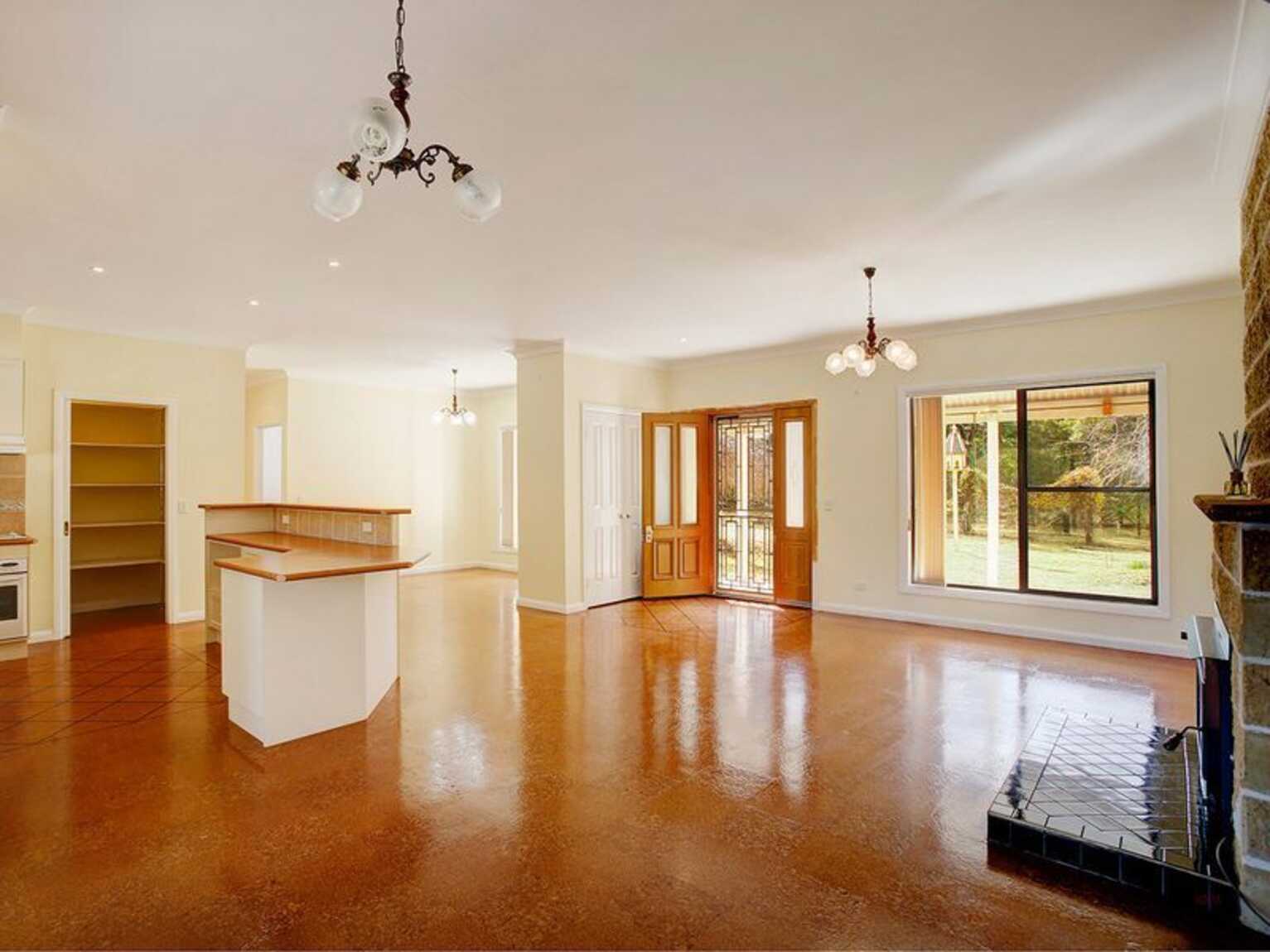 134 Teudts Road Penrose 134 Teudts Road Penrose