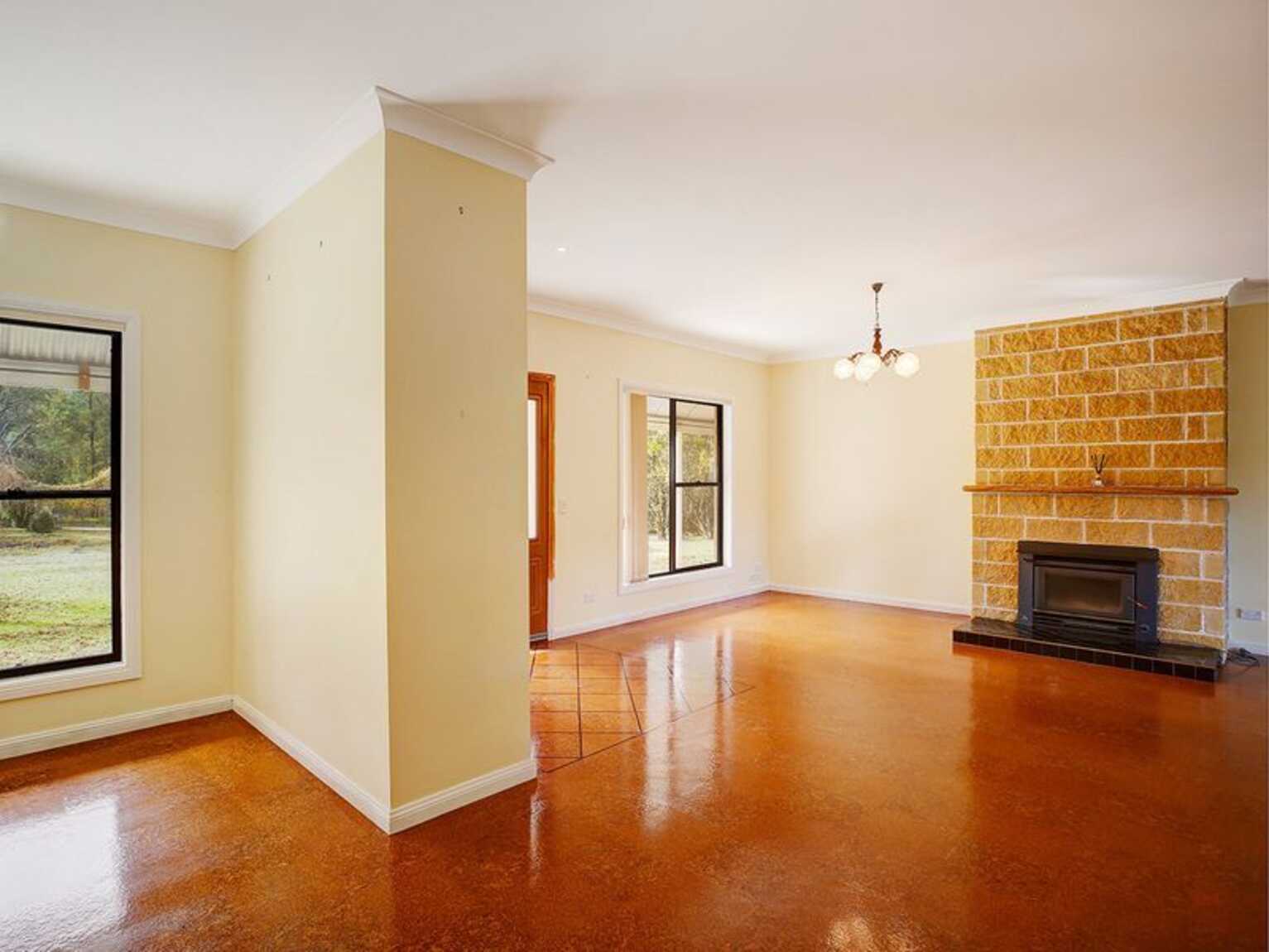 134 Teudts Road Penrose 134 Teudts Road Penrose