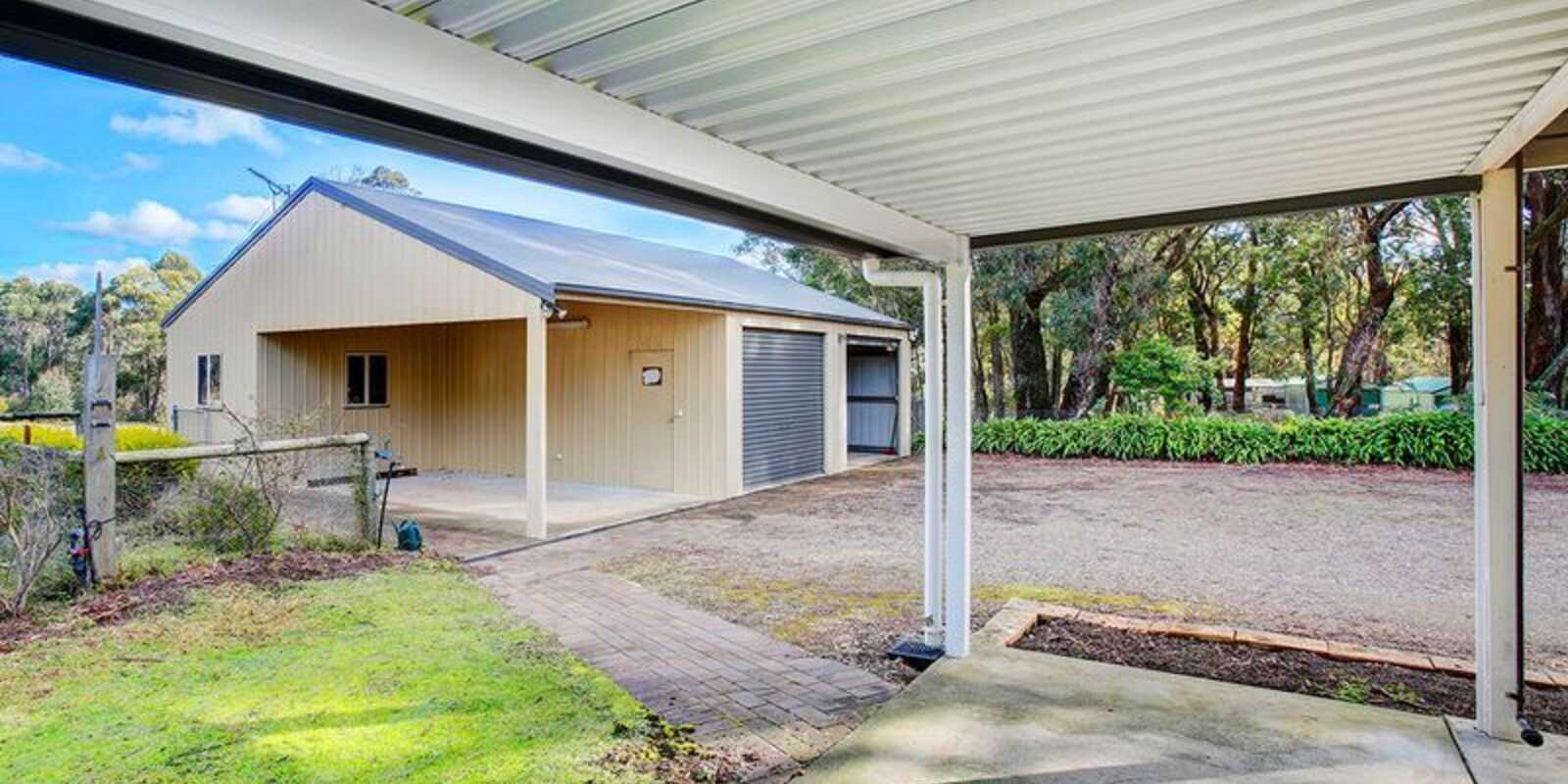 134 Teudts Road Penrose 134 Teudts Road Penrose