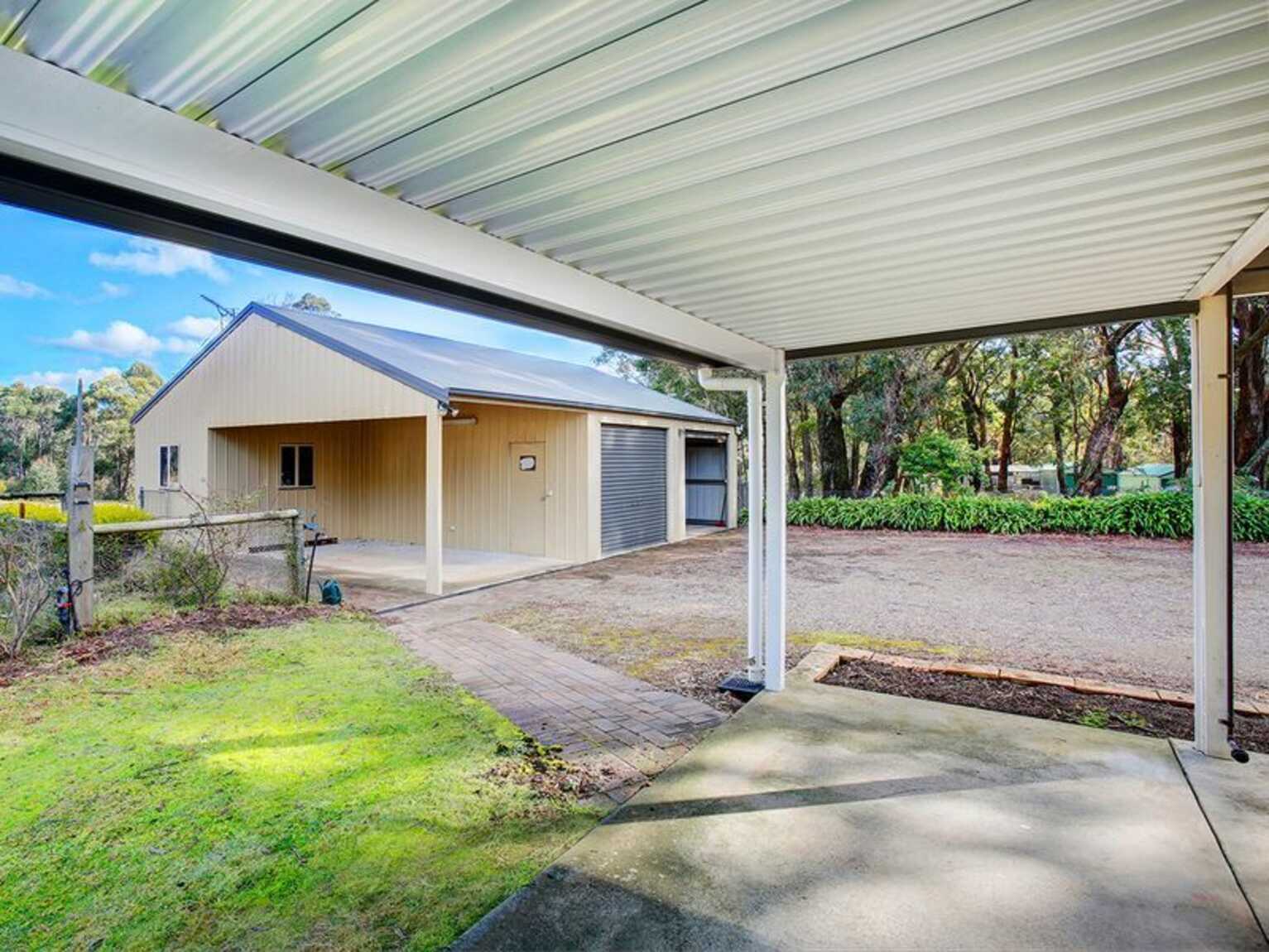 134 Teudts Road Penrose 134 Teudts Road Penrose