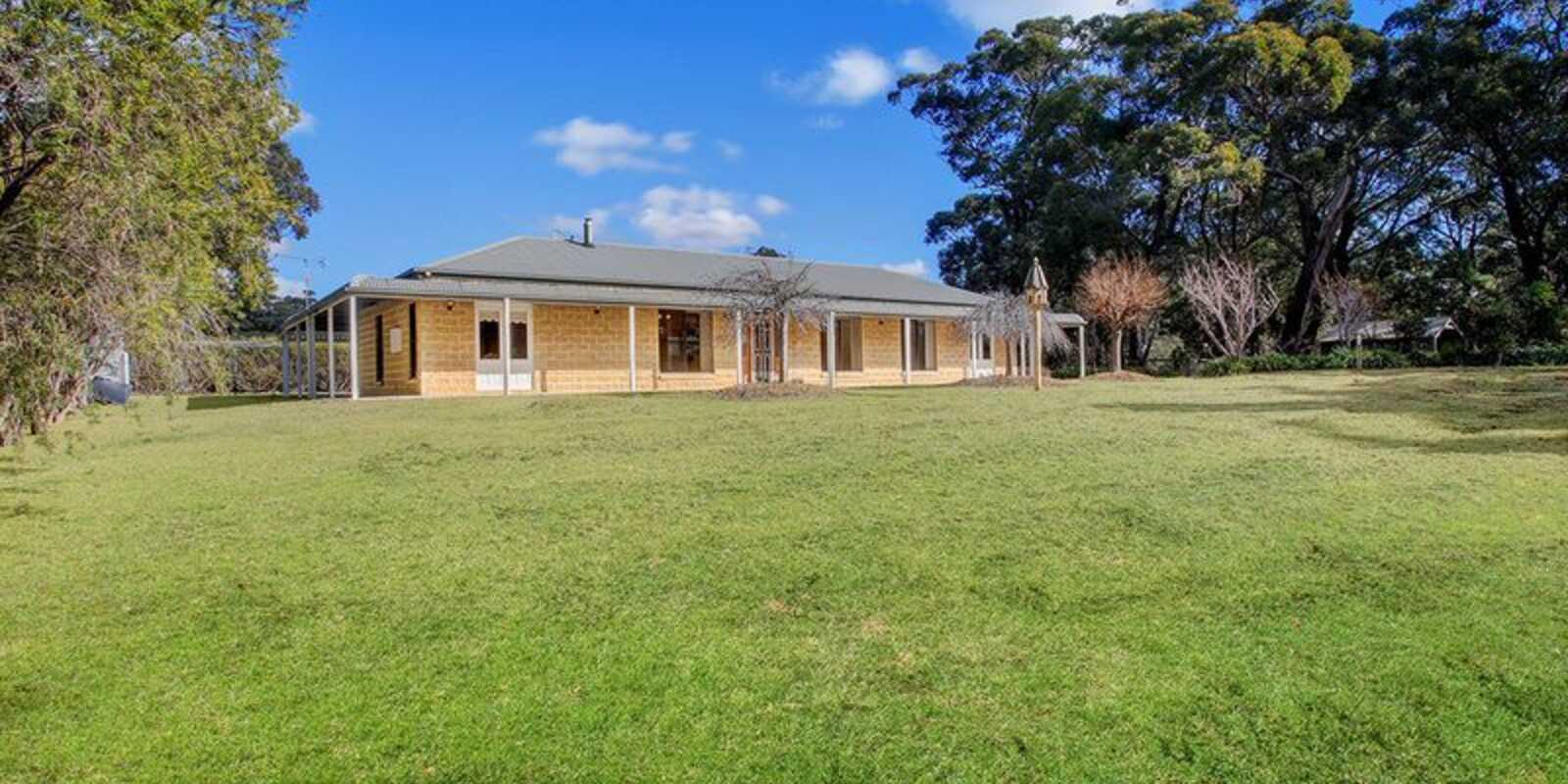 134 Teudts Road Penrose 134 Teudts Road Penrose