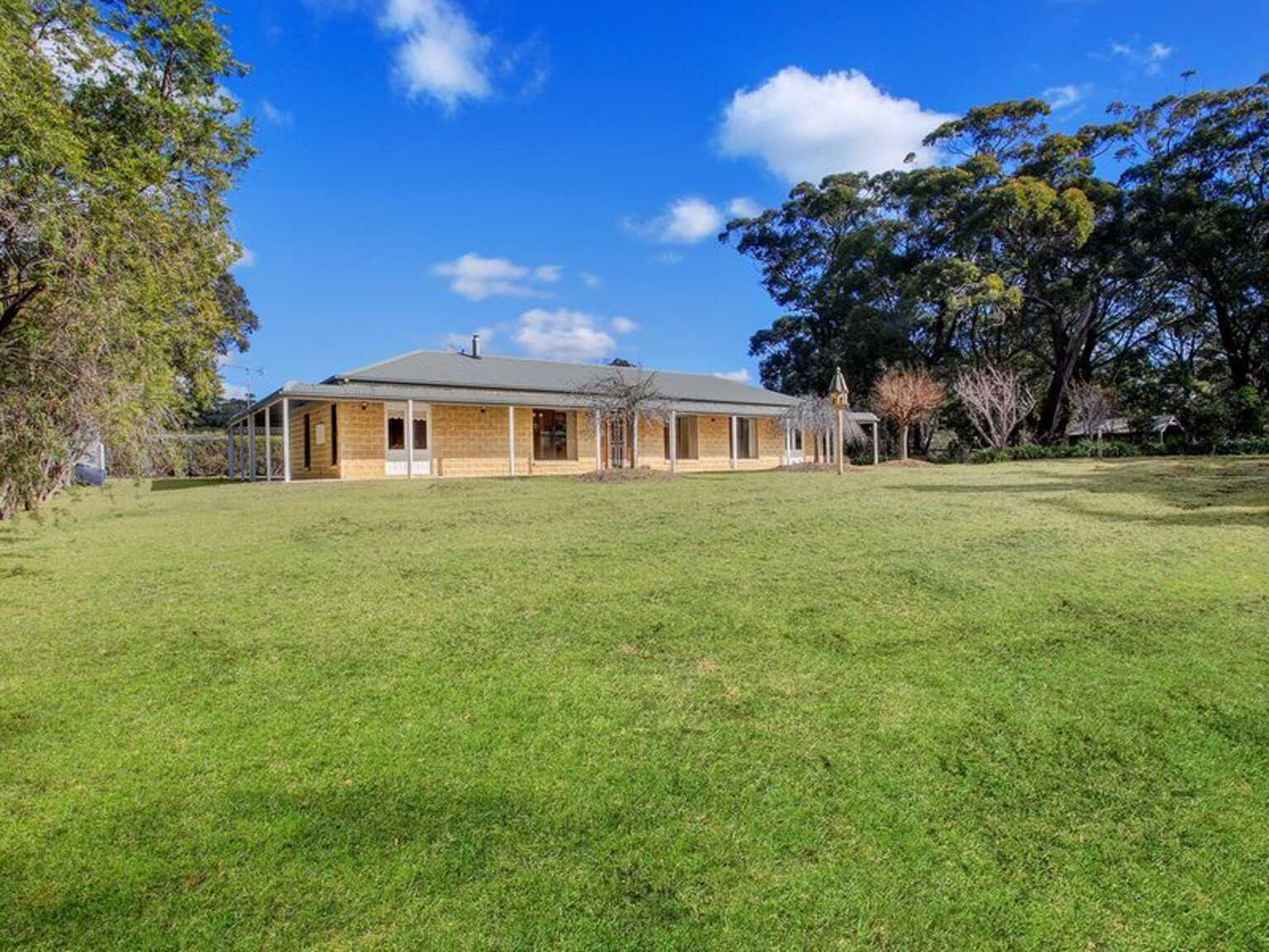 134 Teudts Road Penrose 134 Teudts Road Penrose