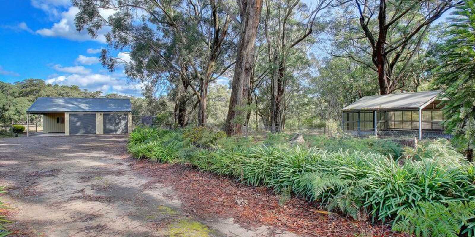 134 Teudts Road Penrose 134 Teudts Road Penrose
