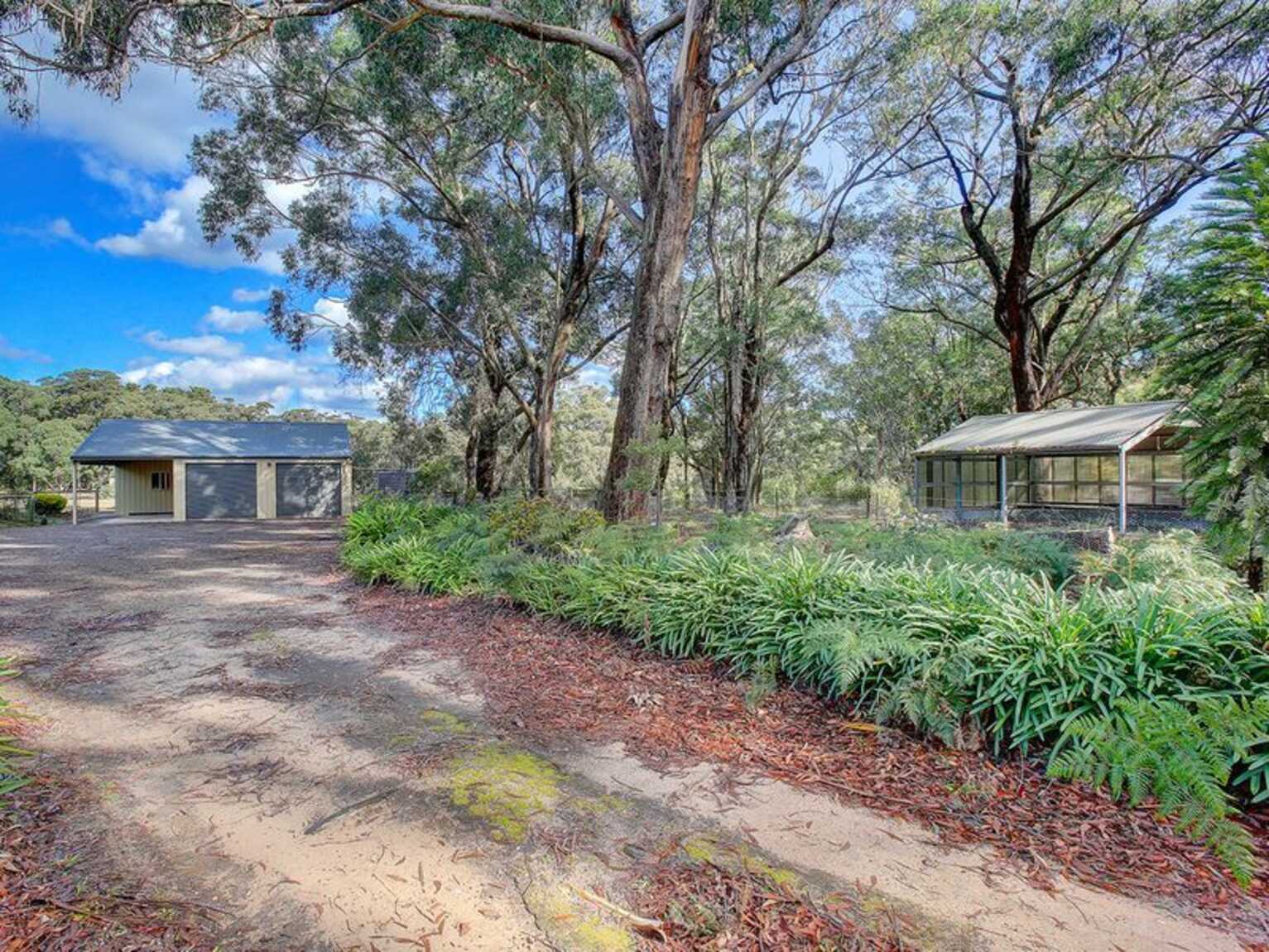 134 Teudts Road Penrose 134 Teudts Road Penrose