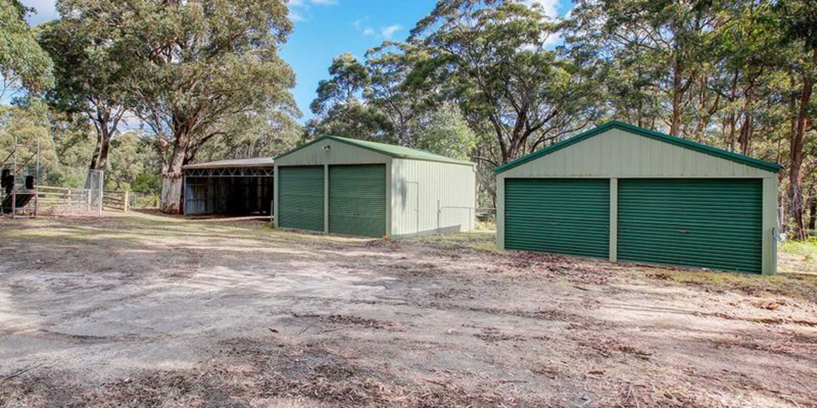 134 Teudts Road Penrose 134 Teudts Road Penrose