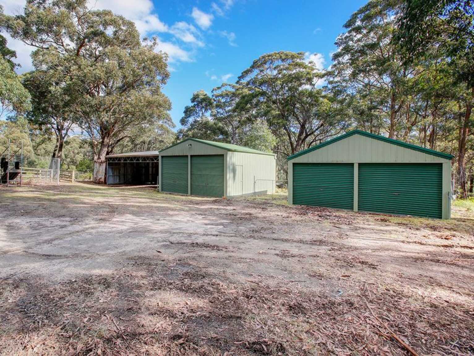 134 Teudts Road Penrose 134 Teudts Road Penrose