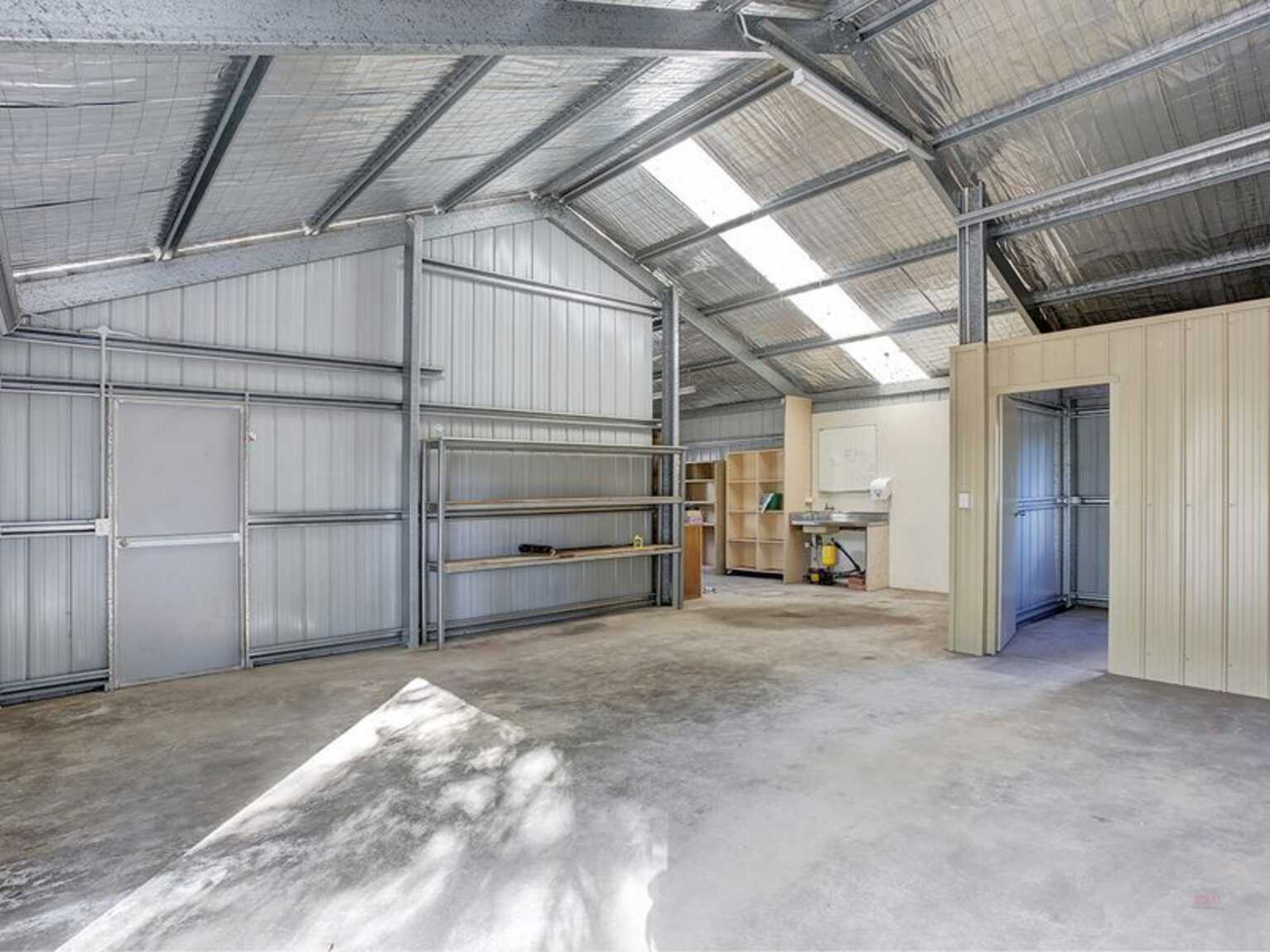 134 Teudts Road Penrose 134 Teudts Road Penrose