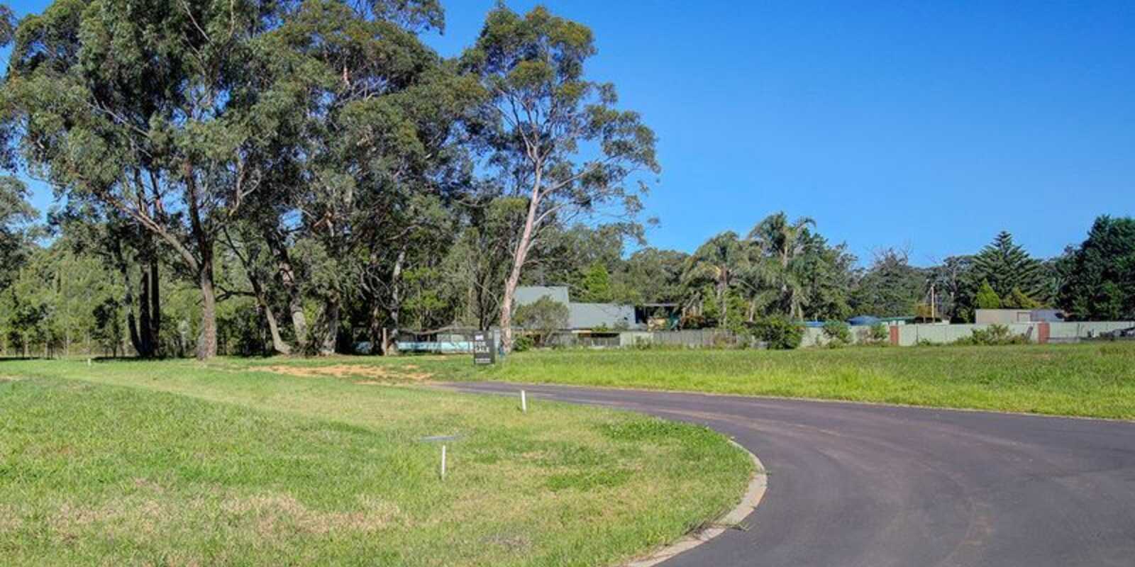 3 Kent Street Yerrinbool 3 Kent Street Yerrinbool