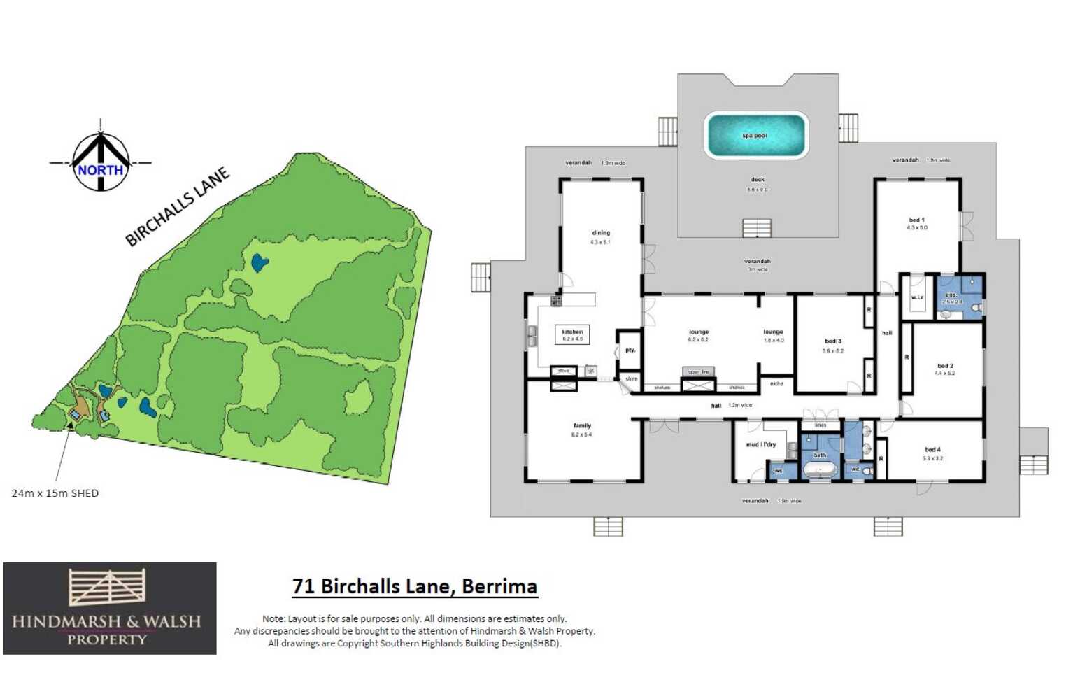 71 Birchalls Lane Berrima