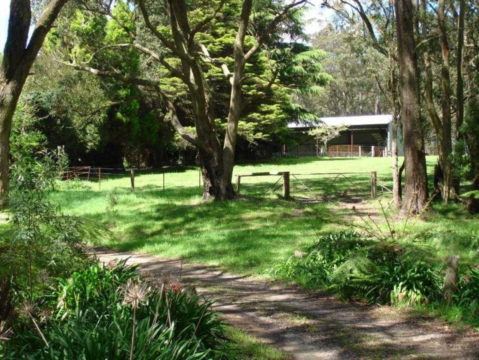 170 Walkers Road Avoca 170 Walkers Road Avoca