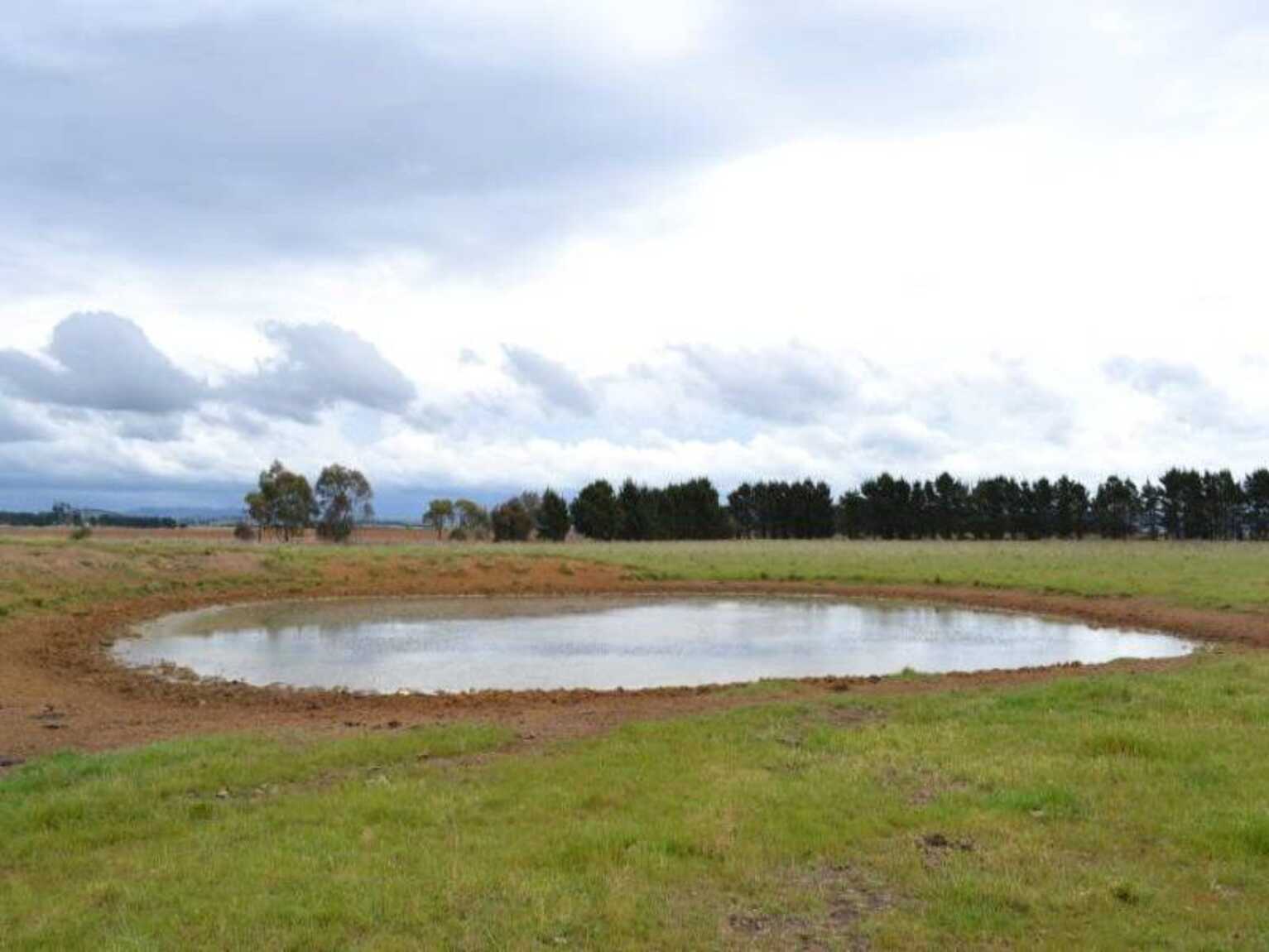 2563 'Summer Dell Pastoral' Lumley Lake Bathurst 2563 'Summer Dell Pastoral' Lumley Lake Bathurst