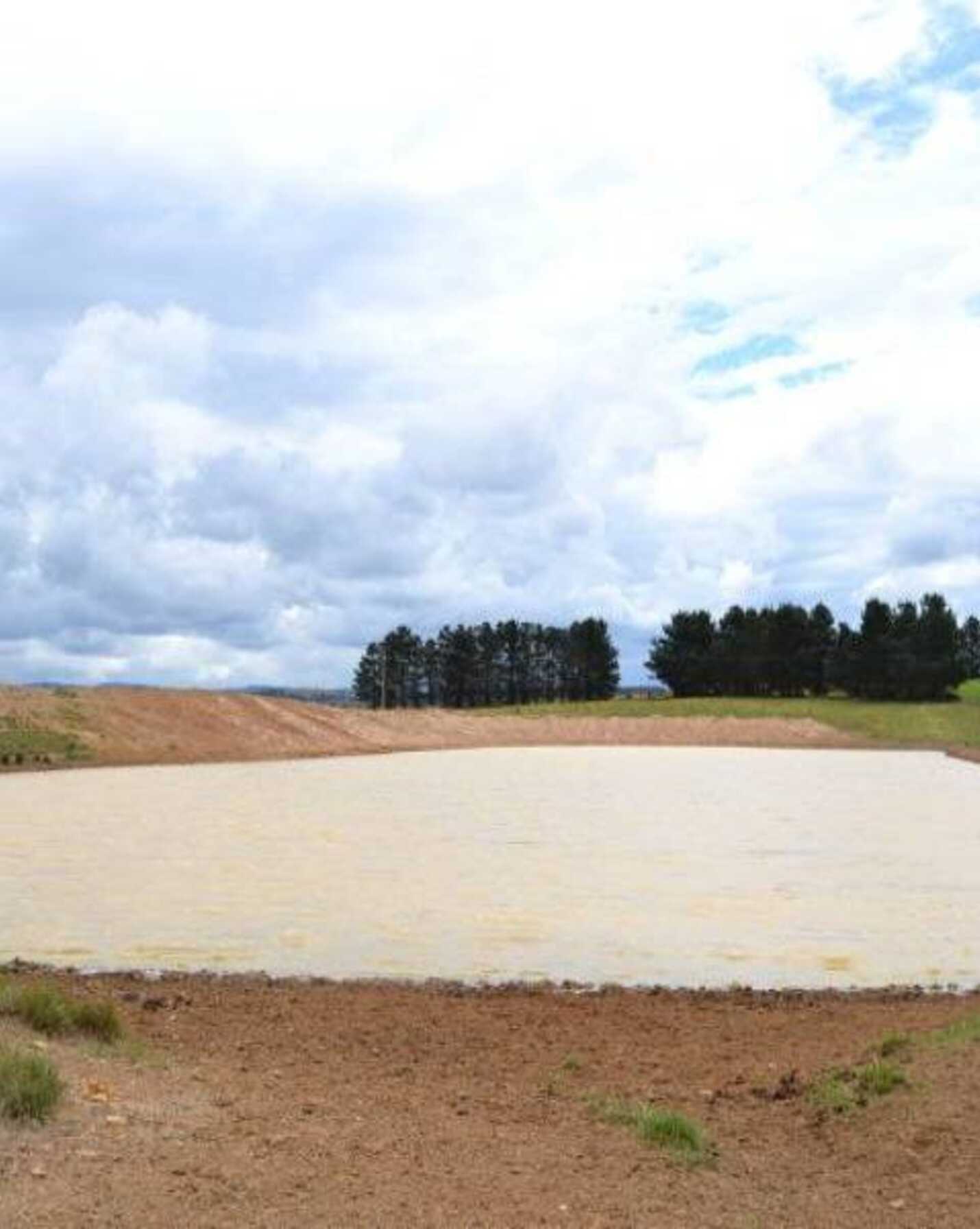 2563 'Summer Dell Pastoral' Lumley Lake Bathurst, Bathurst - Thumbnail 8