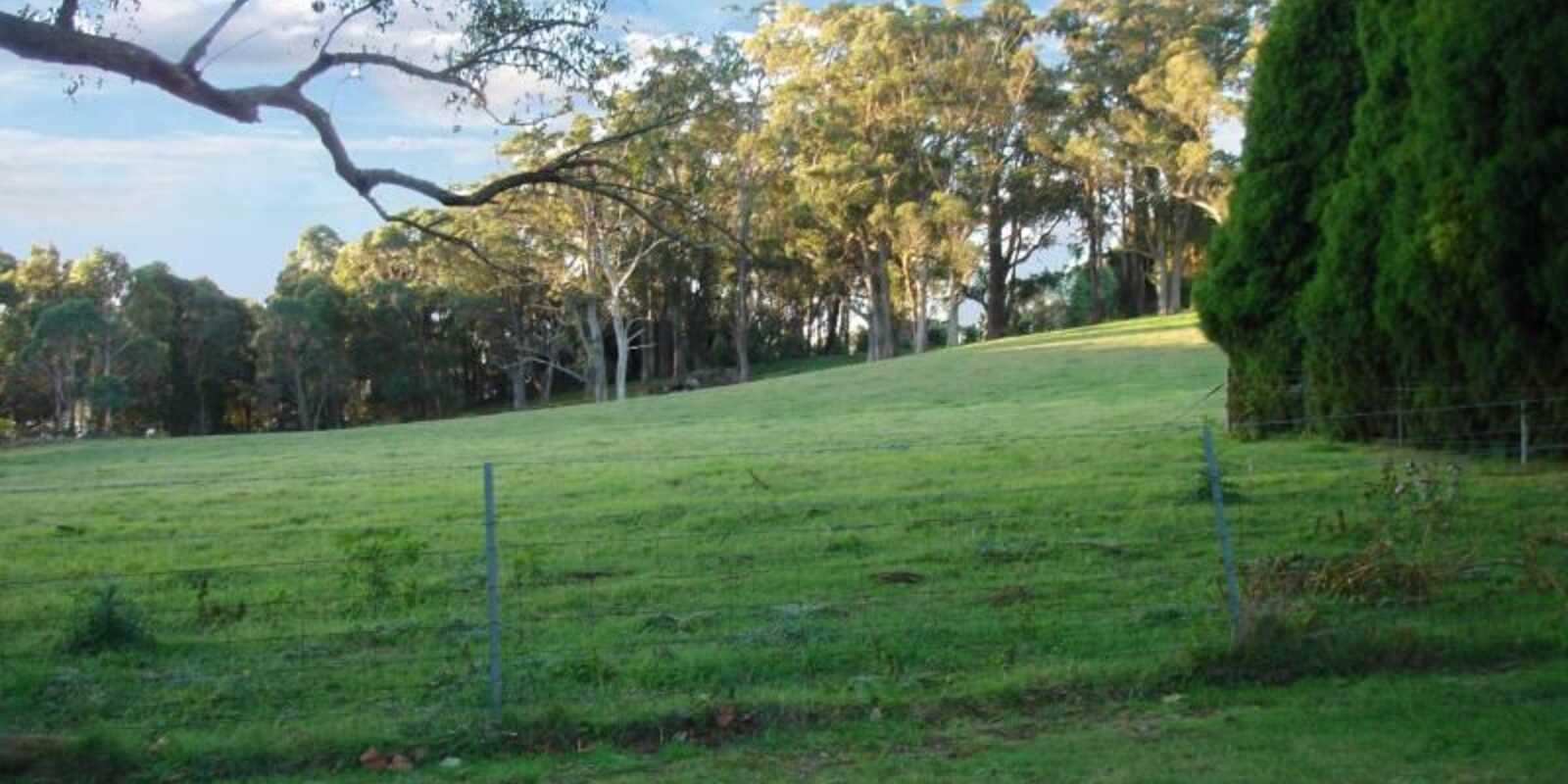 Laurel Hill Myra Vale Wildes Meadow Laurel Hill Myra Vale Wildes Meadow