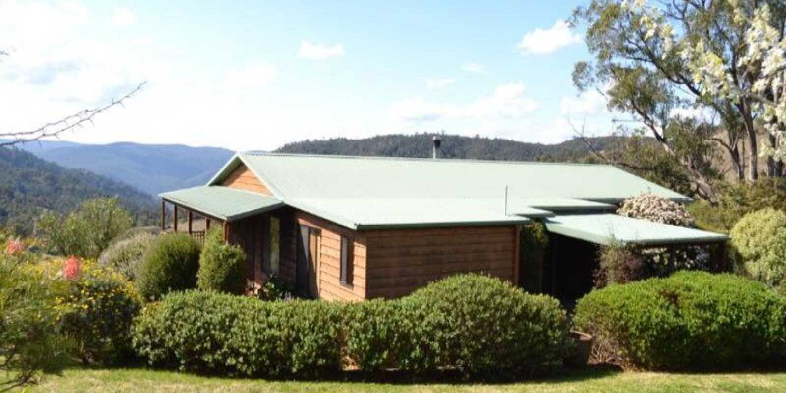 116 Pheasant Gully Road Bullio 116 Pheasant Gully Road Bullio