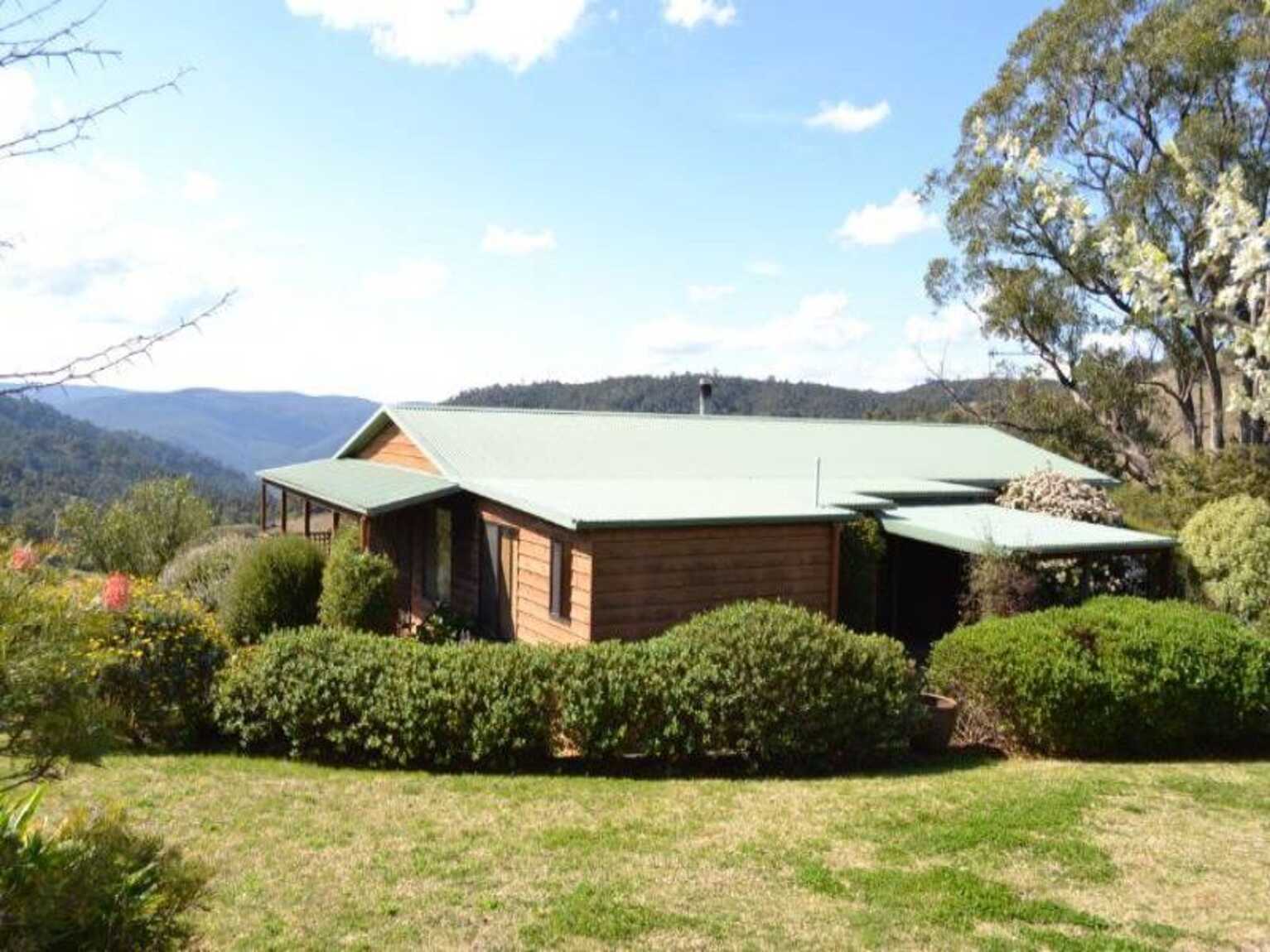 116 Pheasant Gully Road Bullio 116 Pheasant Gully Road Bullio