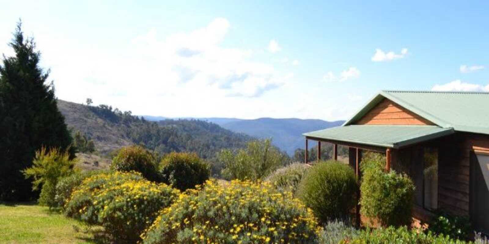 116 Pheasant Gully Road Bullio 116 Pheasant Gully Road Bullio