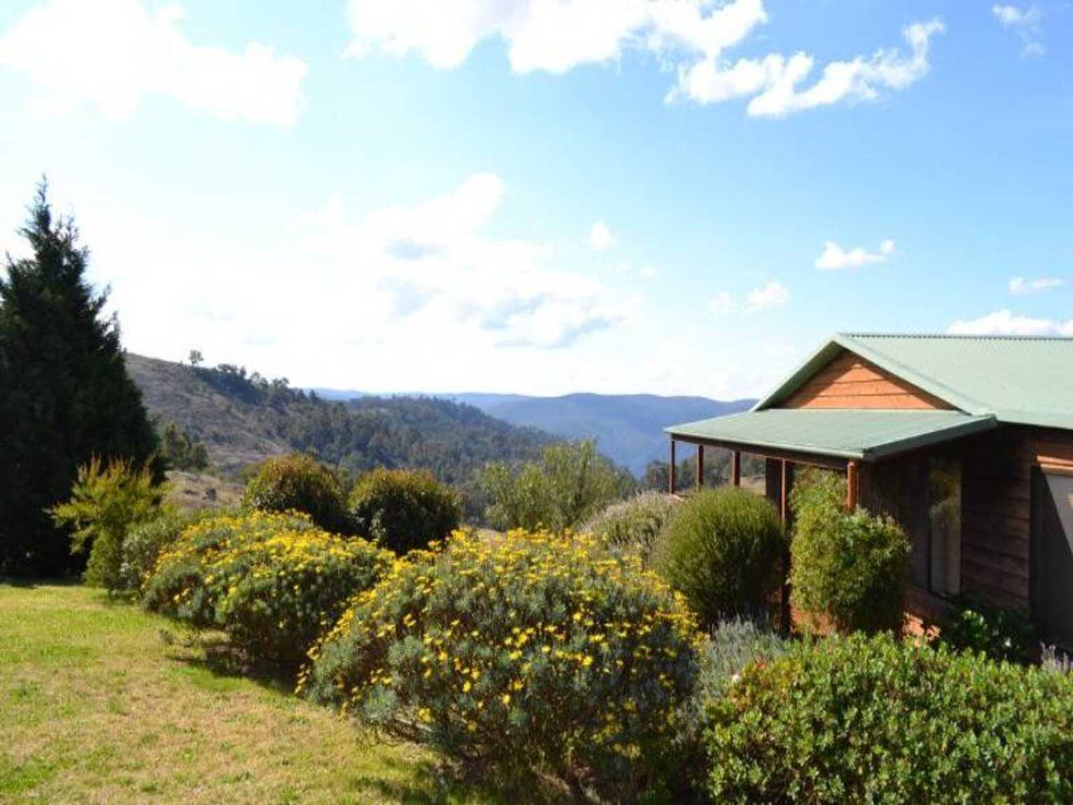 116 Pheasant Gully Road Bullio 116 Pheasant Gully Road Bullio