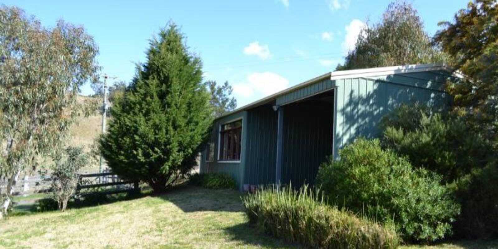 116 Pheasant Gully Road Bullio 116 Pheasant Gully Road Bullio