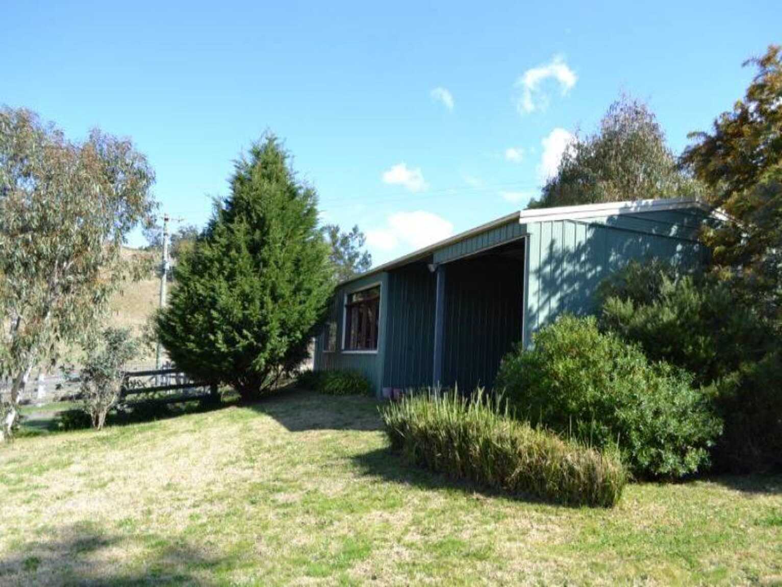 116 Pheasant Gully Road Bullio 116 Pheasant Gully Road Bullio