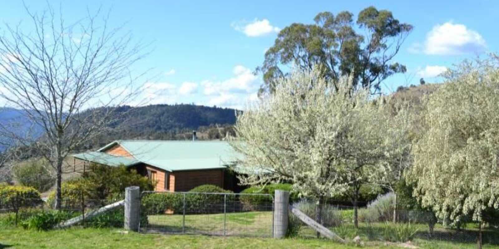 116 Pheasant Gully Road Bullio 116 Pheasant Gully Road Bullio