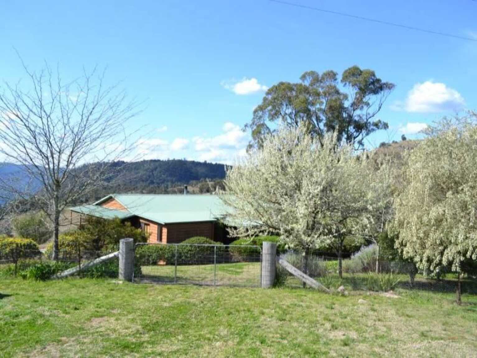 116 Pheasant Gully Road Bullio 116 Pheasant Gully Road Bullio