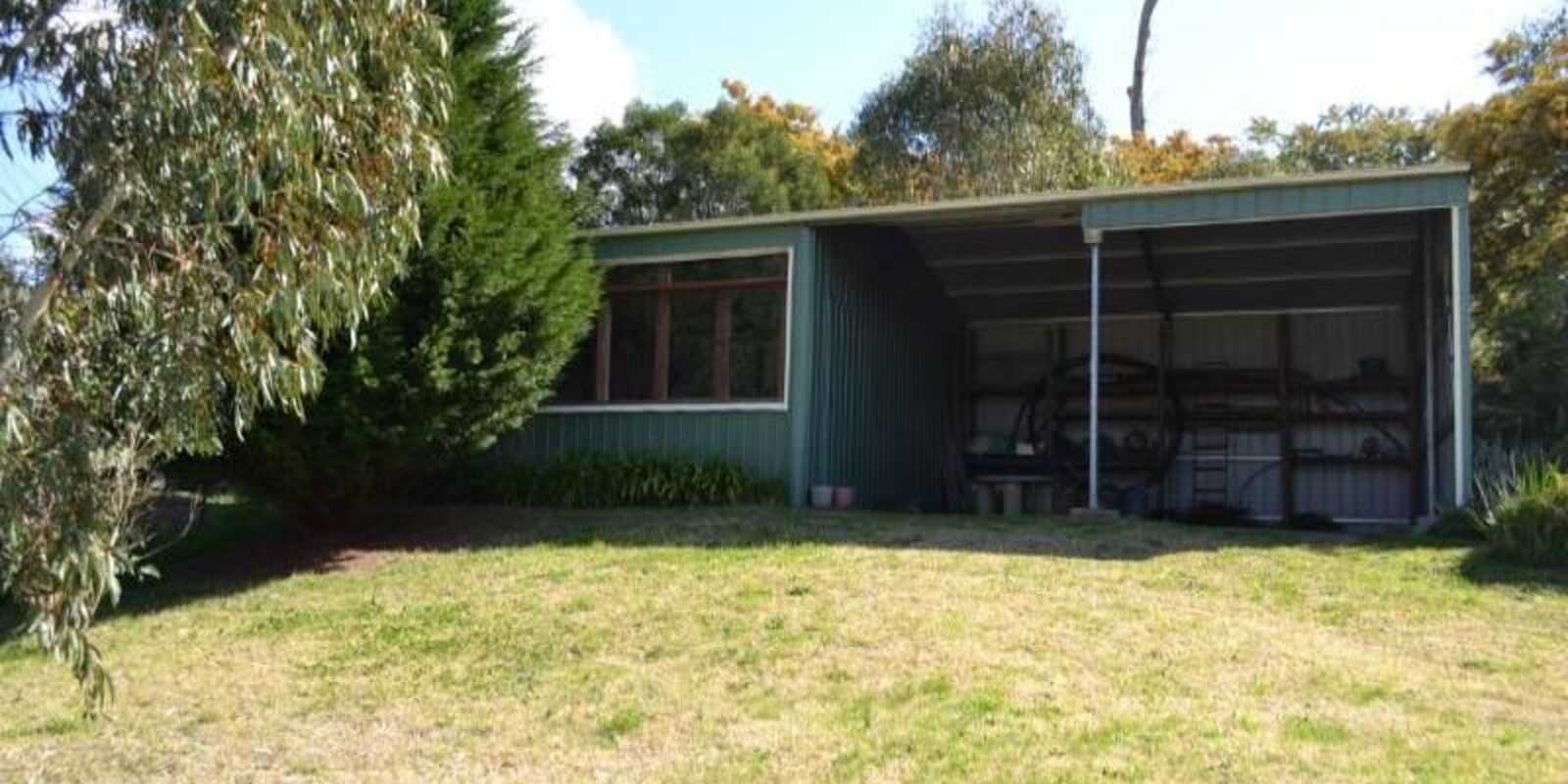 116 Pheasant Gully Road Bullio 116 Pheasant Gully Road Bullio
