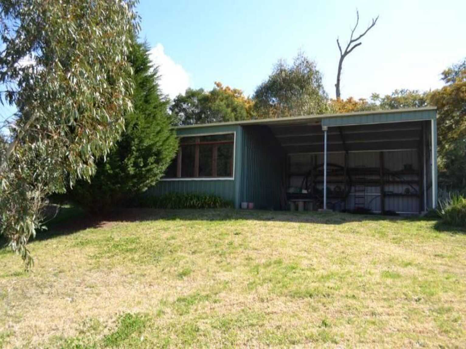 116 Pheasant Gully Road Bullio 116 Pheasant Gully Road Bullio