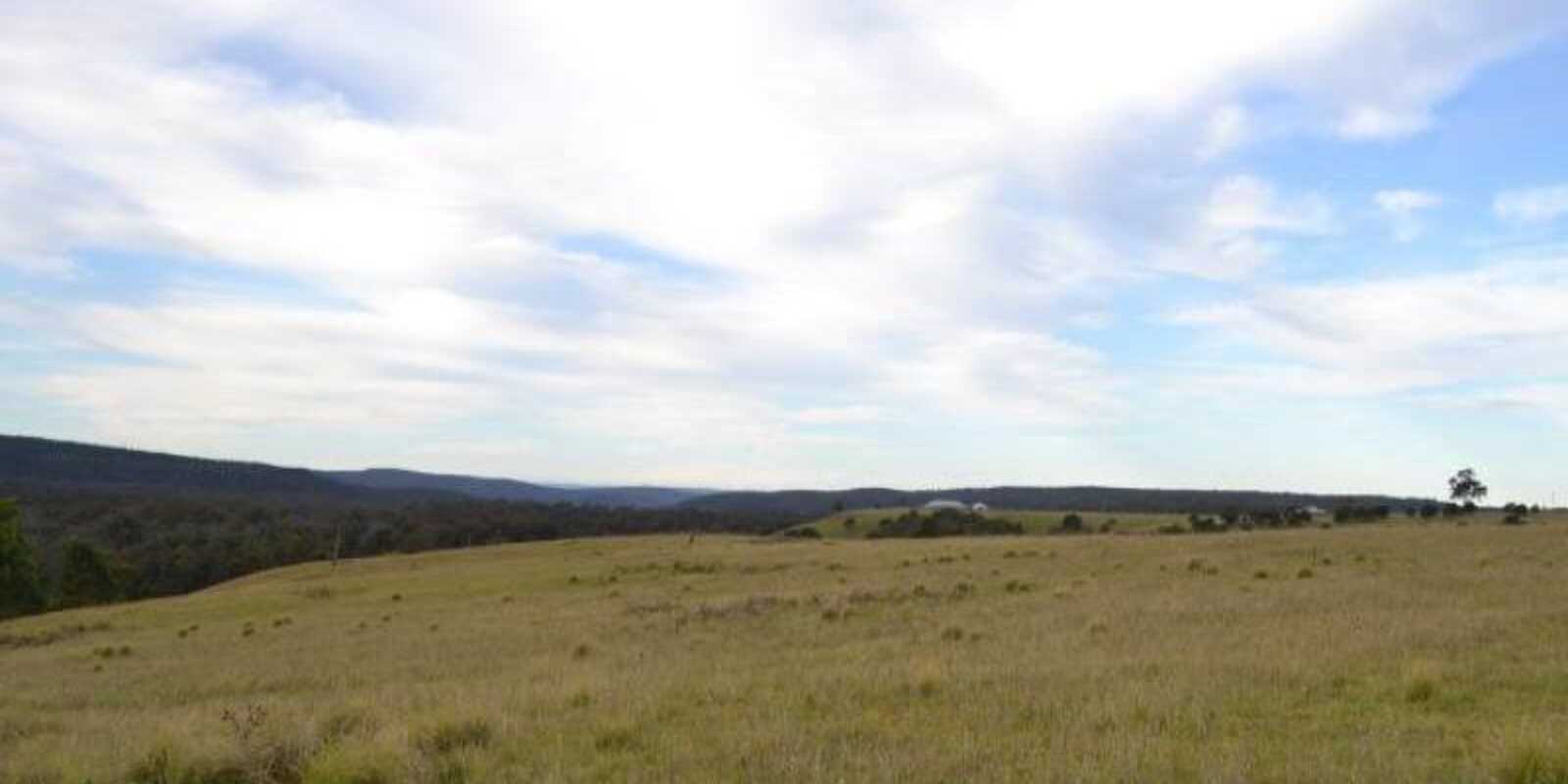 81 Burkitt Road Tallong 81 Burkitt Road Tallong