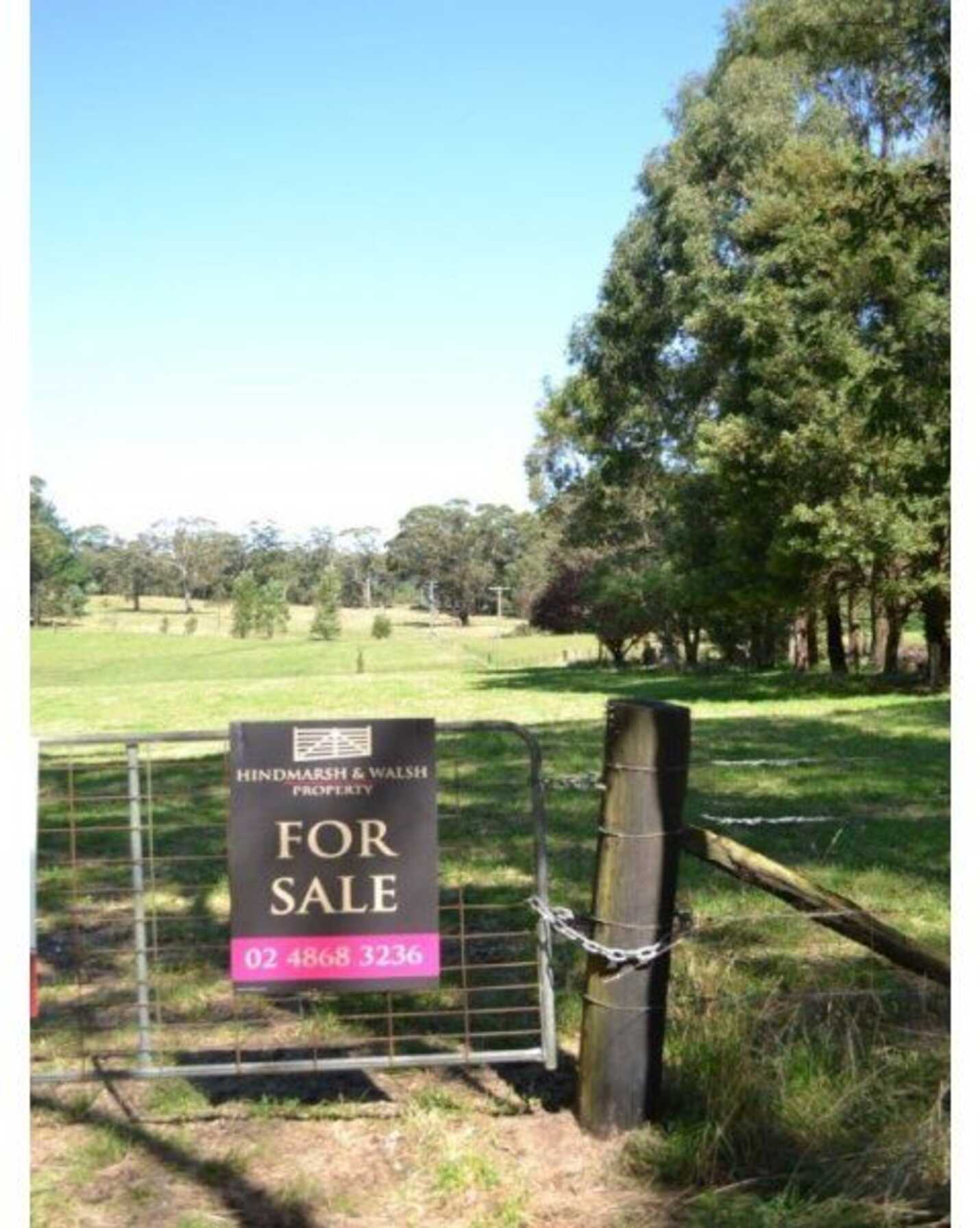 435 Nowra Road Moss Vale, Vale - Thumbnail 4