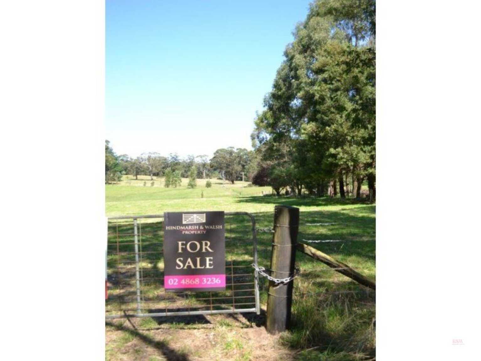 435 Nowra Road Moss Vale 435 Nowra Road Moss Vale