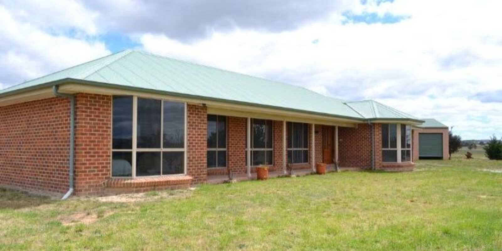 2204 Windellama Goulburn 2204 Windellama Goulburn