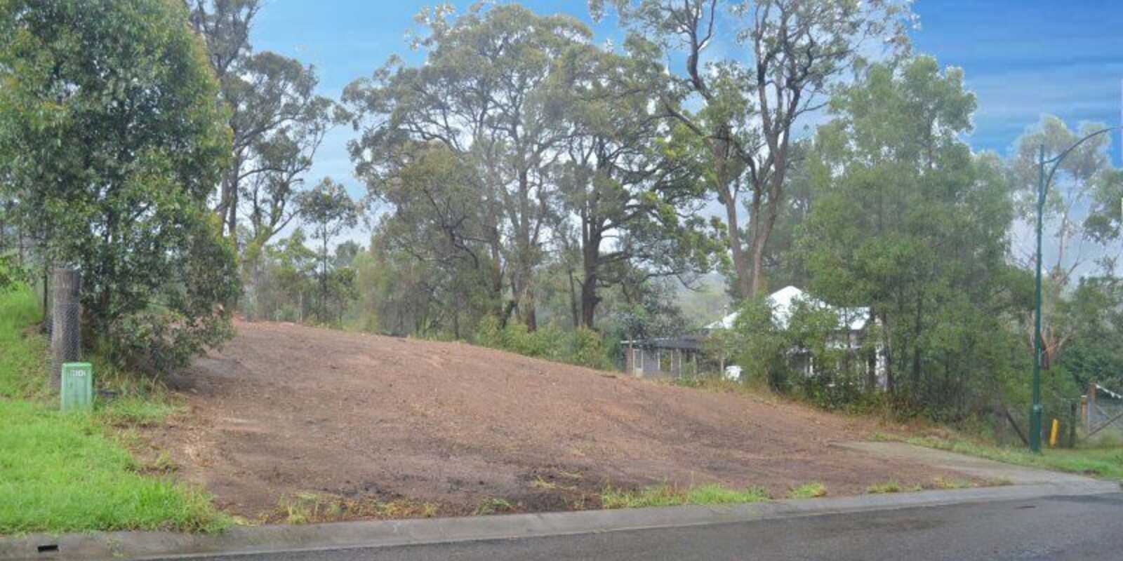 Lot 1 Old Wingello Road Bundanoon Lot 1 Old Wingello Road Bundanoon