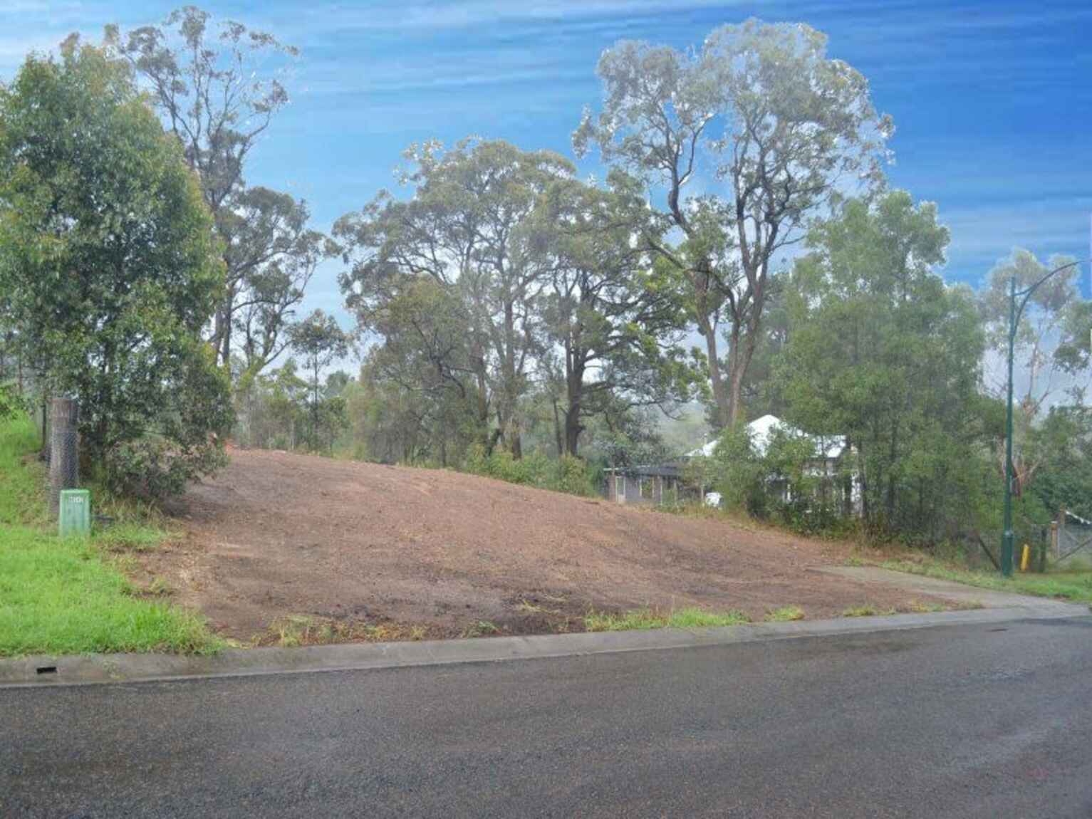 Lot 1 Old Wingello Road Bundanoon Lot 1 Old Wingello Road Bundanoon