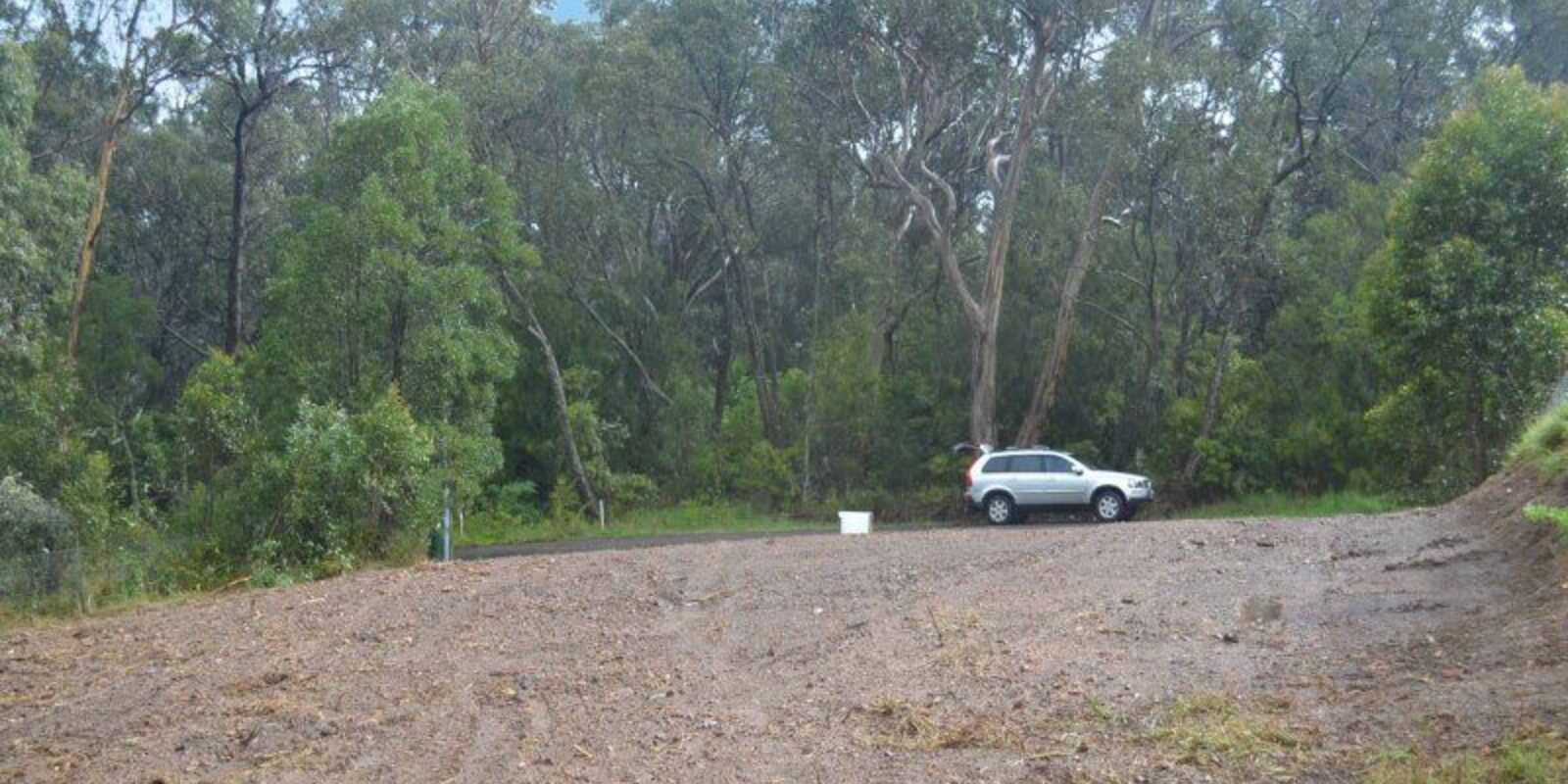 Lot 1 Old Wingello Road Bundanoon Lot 1 Old Wingello Road Bundanoon