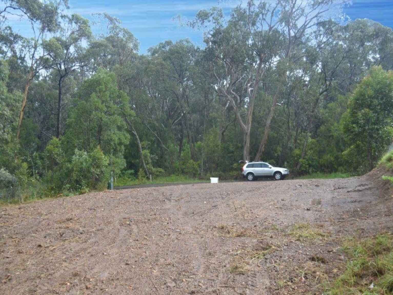 Lot 1 Old Wingello Road Bundanoon Lot 1 Old Wingello Road Bundanoon