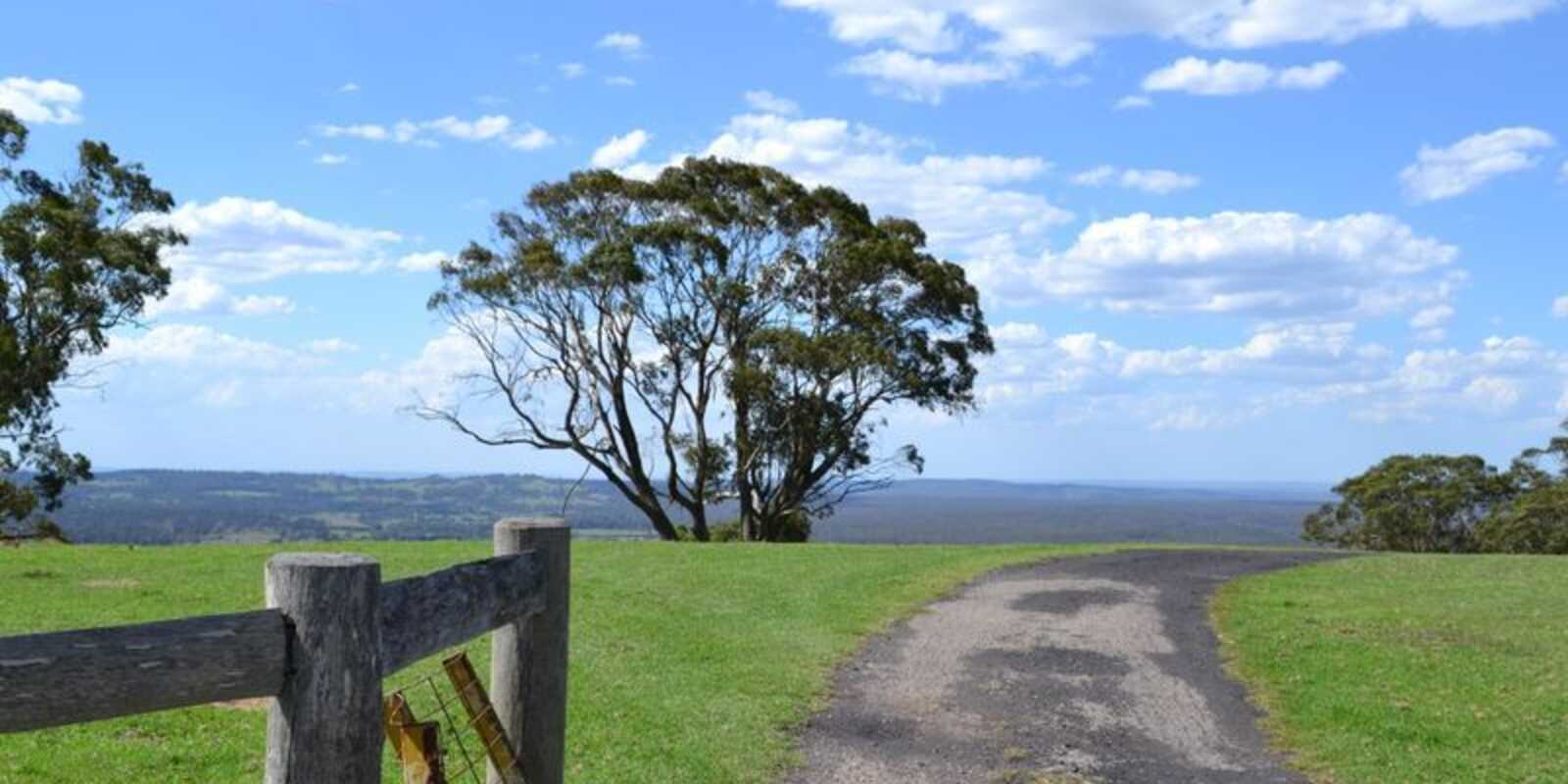 Glen Lorne Range Road Mittagong Glen Lorne Range Road Mittagong