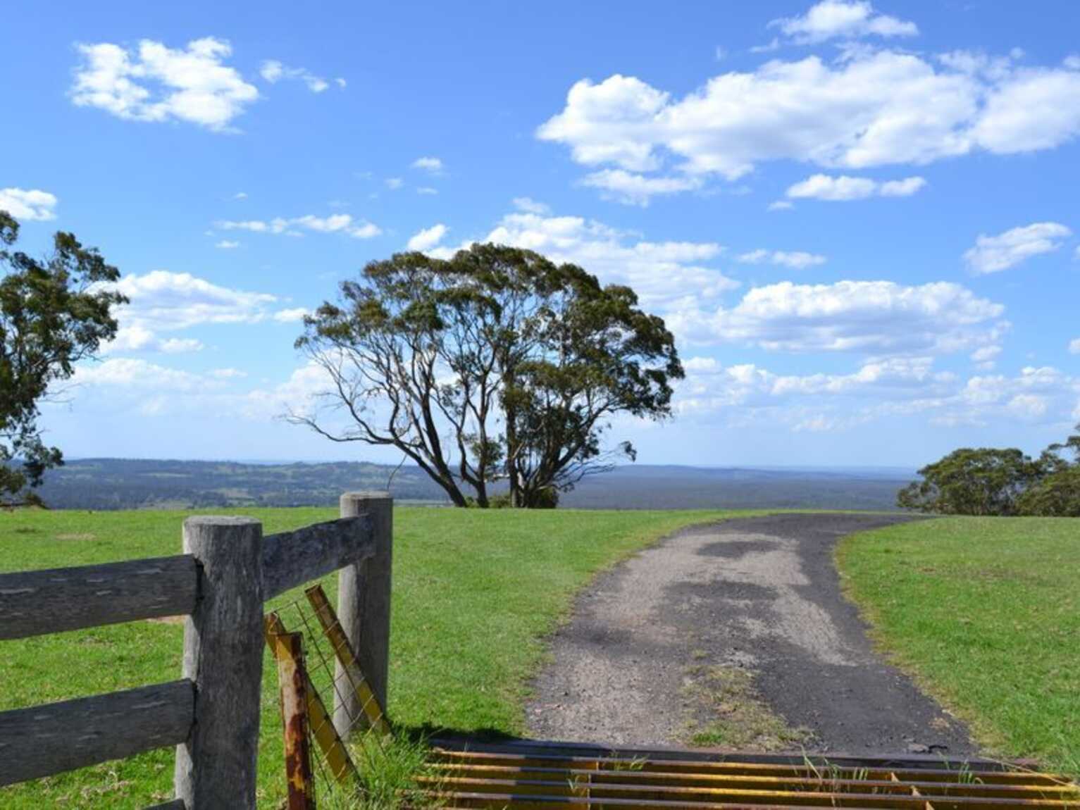 Glen Lorne Range Road Mittagong Glen Lorne Range Road Mittagong