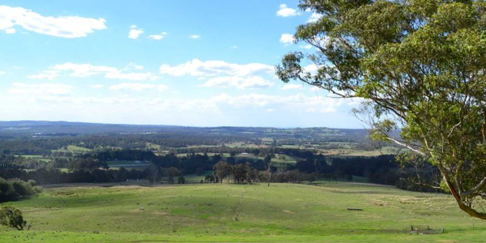 Glen Lorne Range Road Mittagong Glen Lorne Range Road Mittagong