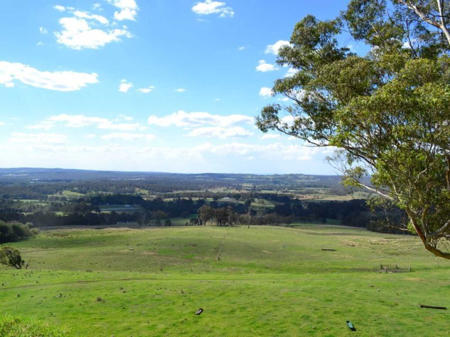Glen Lorne Range Road Mittagong Glen Lorne Range Road Mittagong