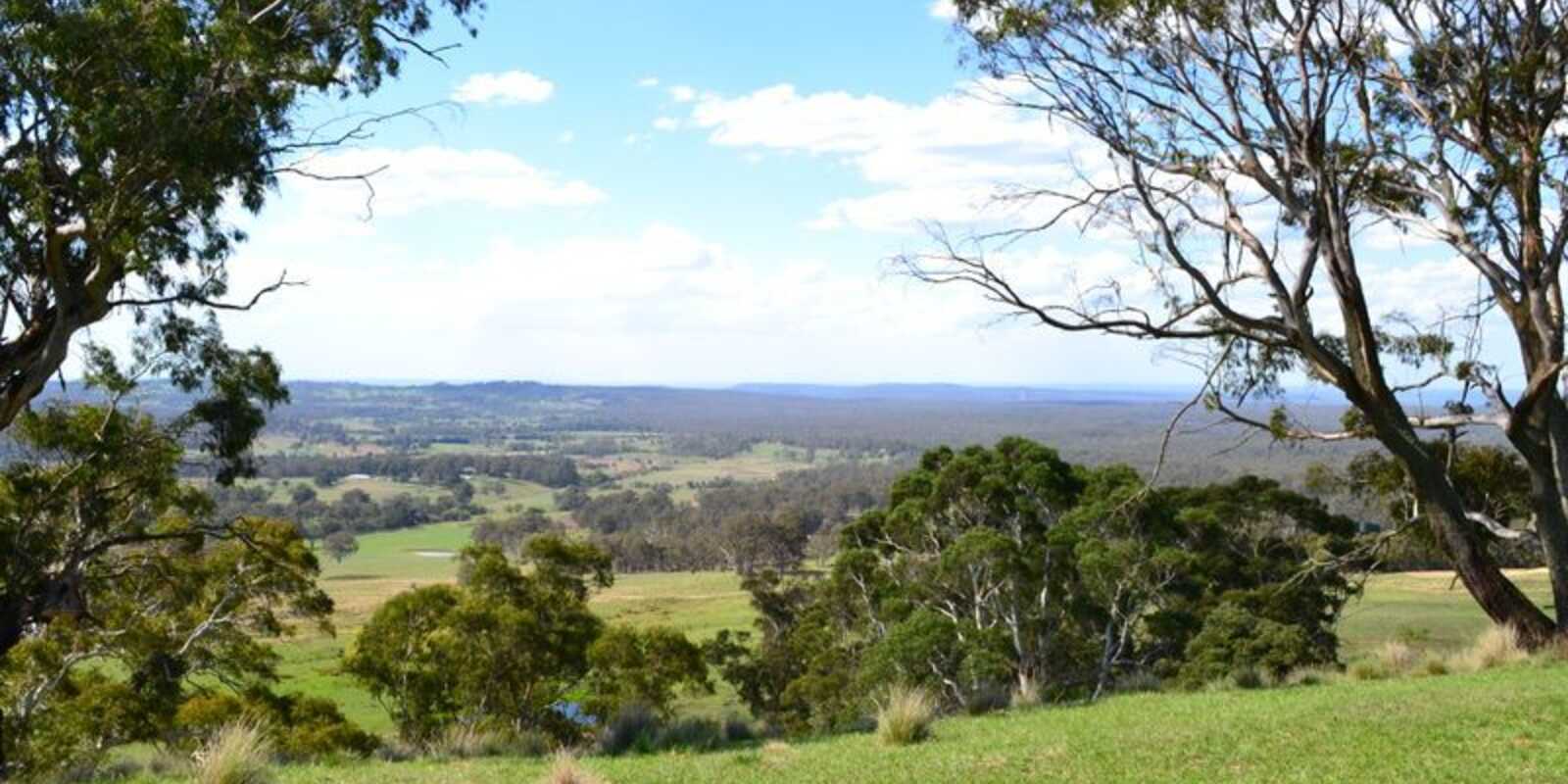 Glen Lorne Range Road Mittagong Glen Lorne Range Road Mittagong