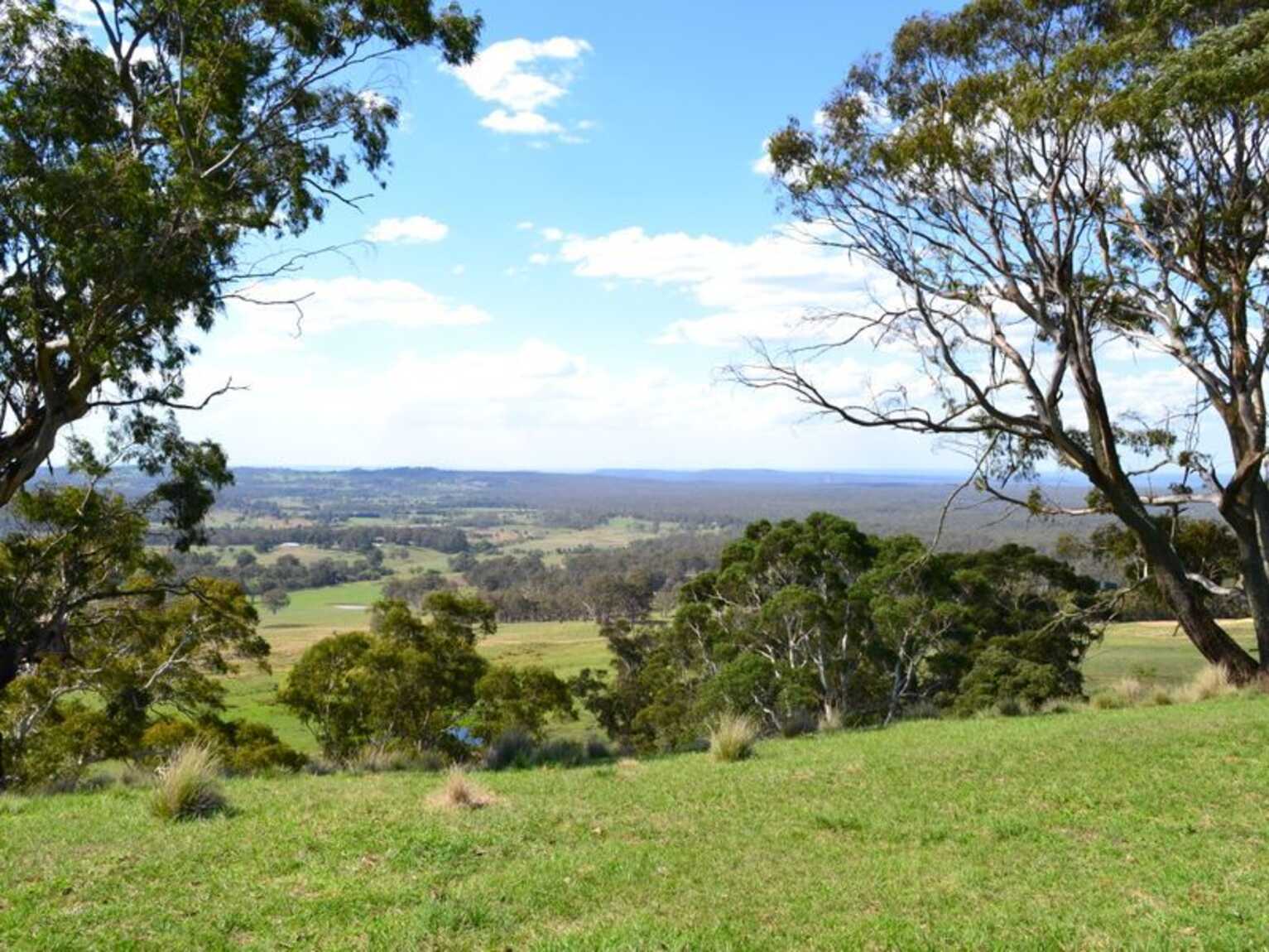 Glen Lorne Range Road Mittagong Glen Lorne Range Road Mittagong