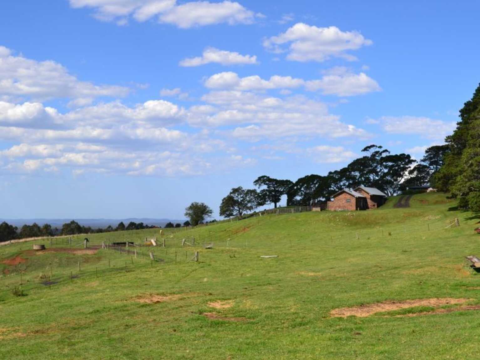 Glen Lorne Range Road Mittagong Glen Lorne Range Road Mittagong
