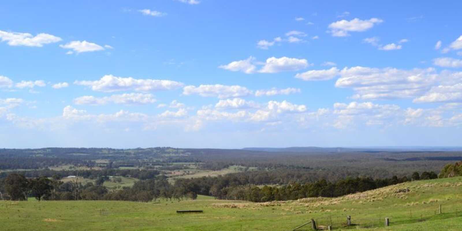 Glen Lorne Range Road Mittagong Glen Lorne Range Road Mittagong